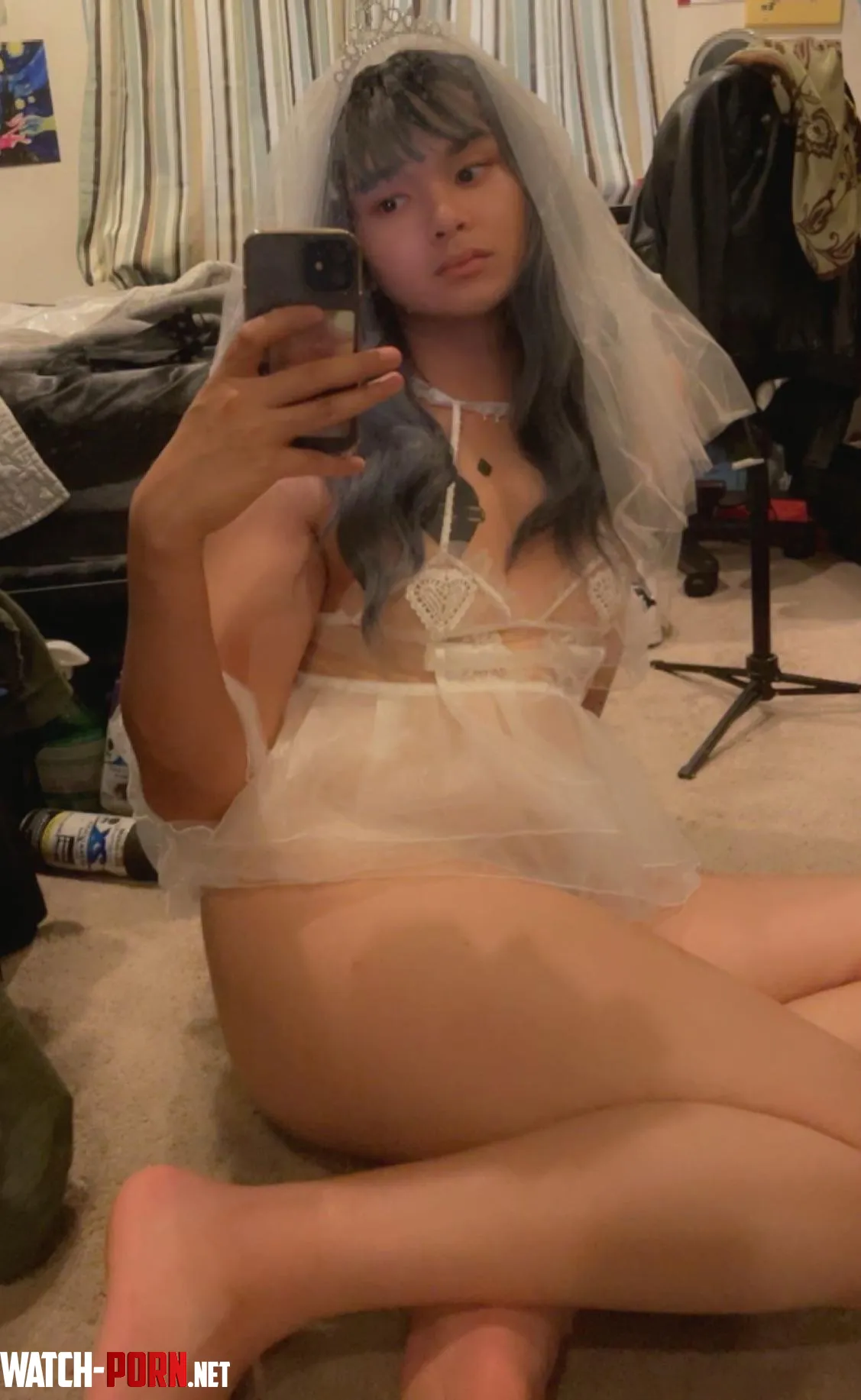 your asian bride by thinbabyy