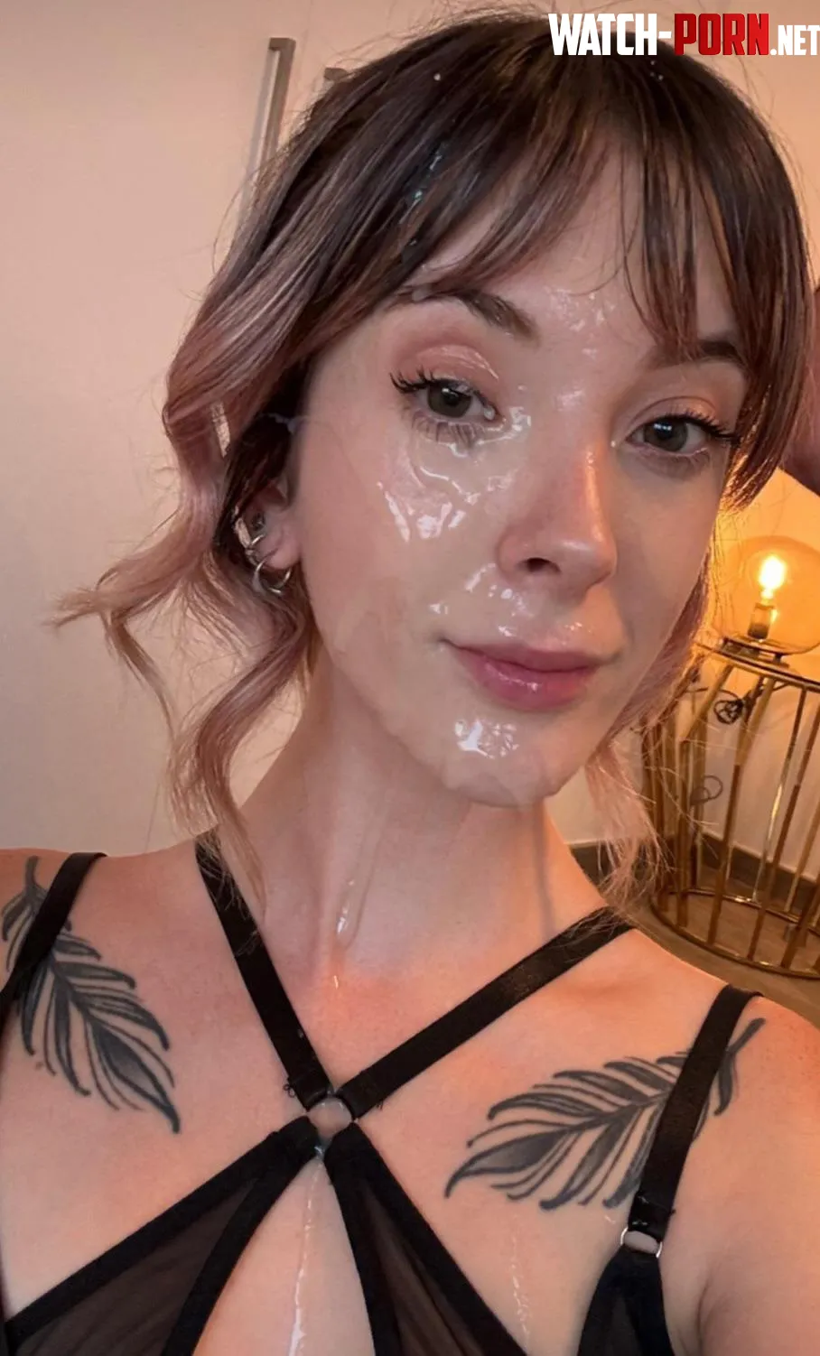 facial Friday AKA my favourite day of the week  by jadevowofficial