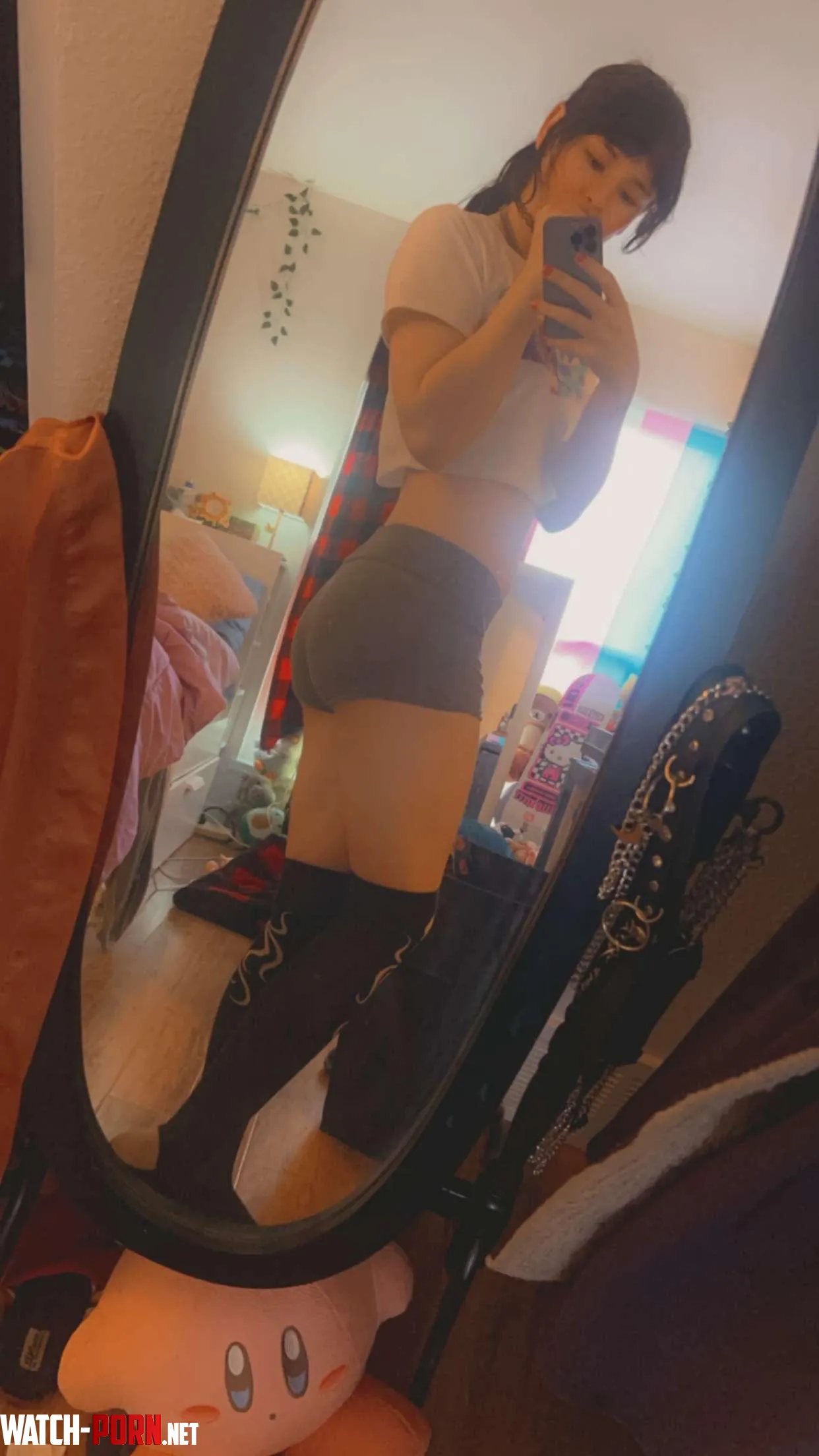 First time in this subreddit hey there by ACatDisguisedAsACat