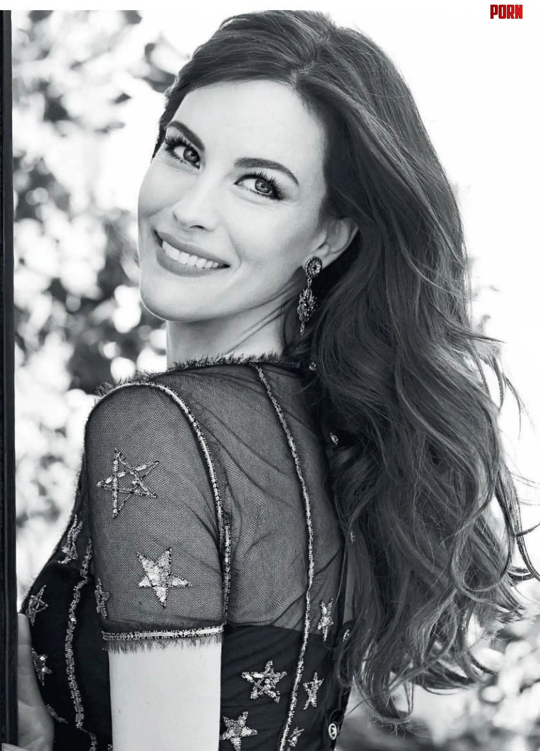 Liv Tyler by Ken789gh