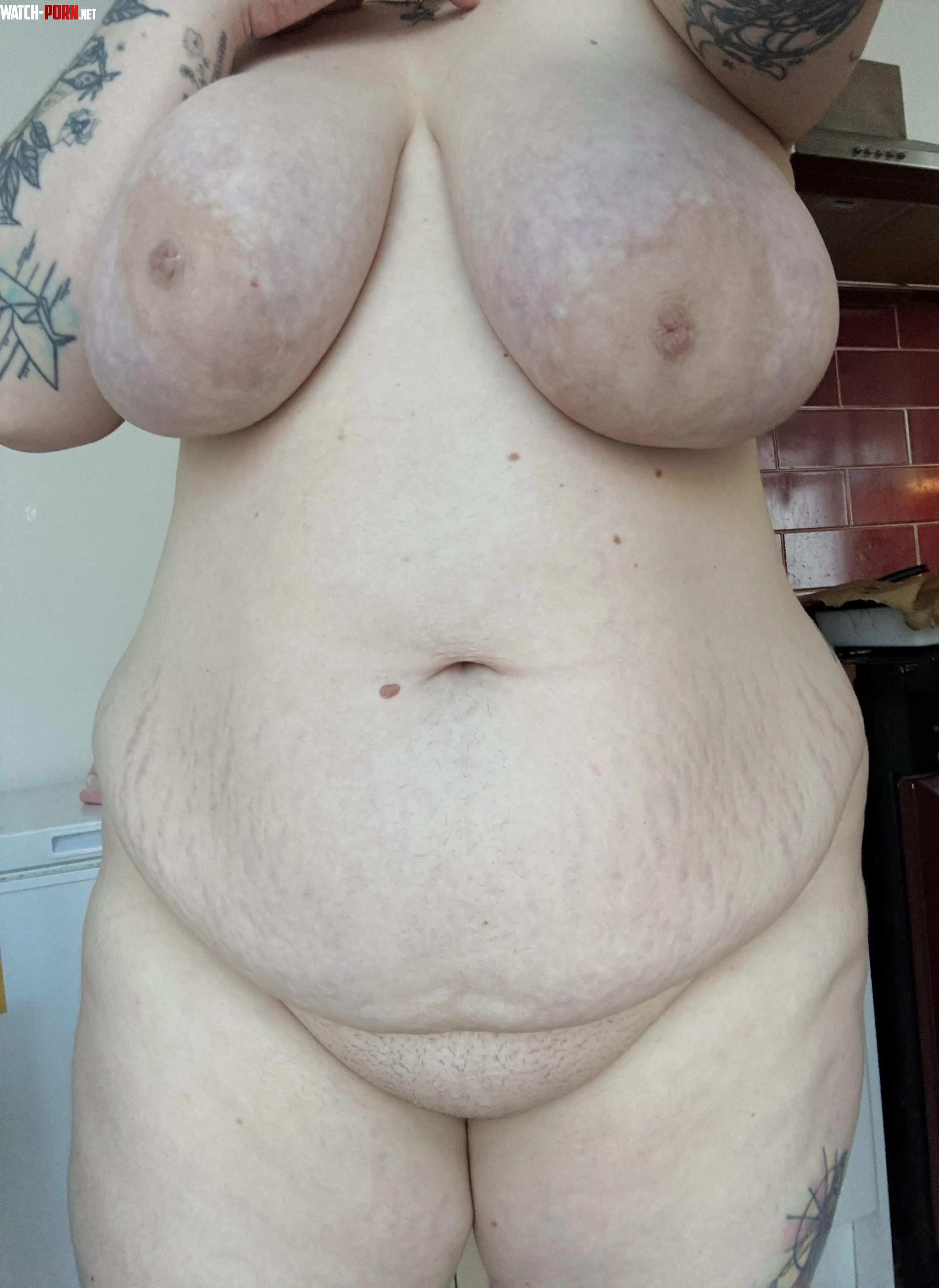 Simple nudes  by ScarletCutie