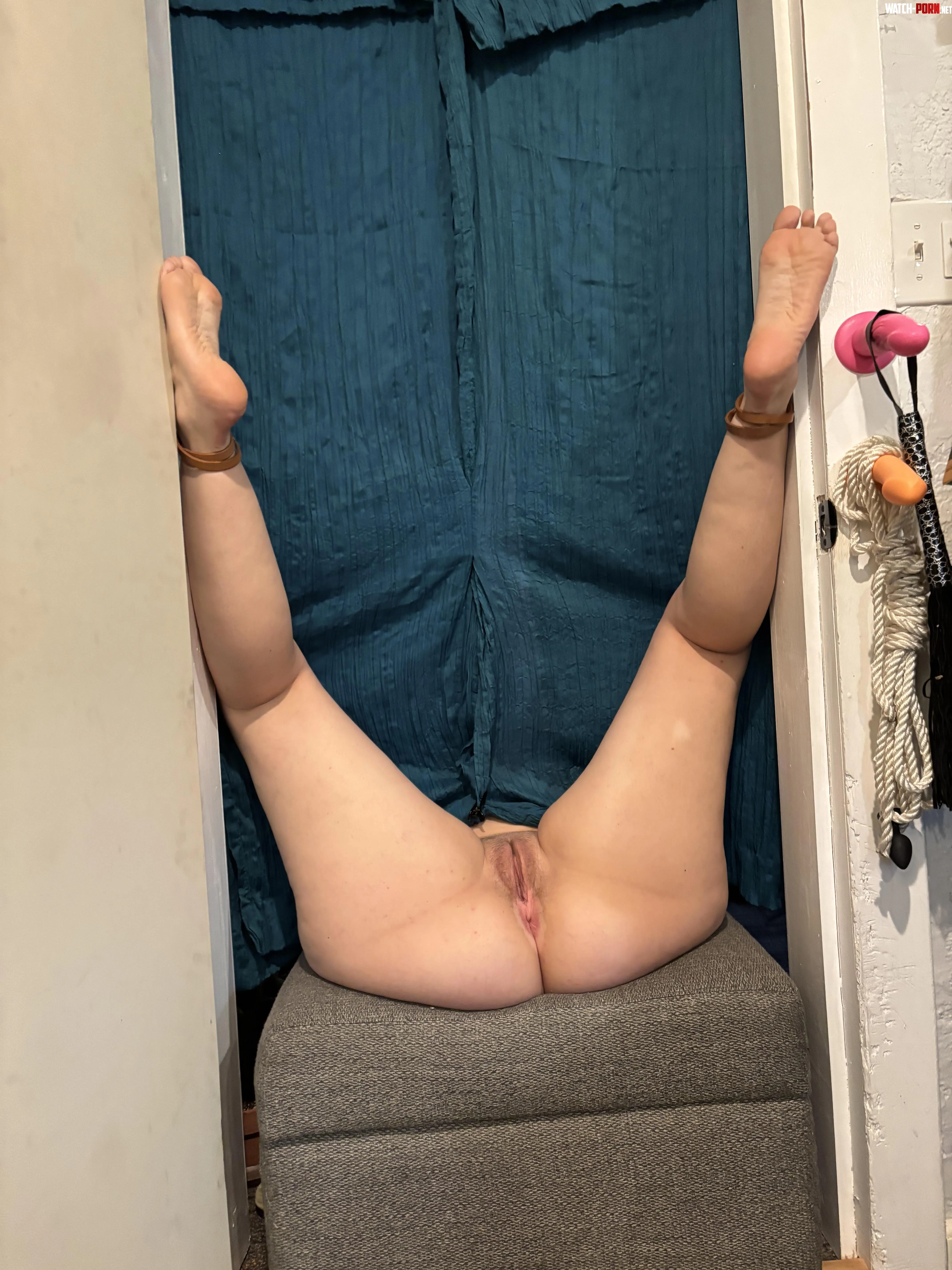 Shes ready to be usedF by miss_y123