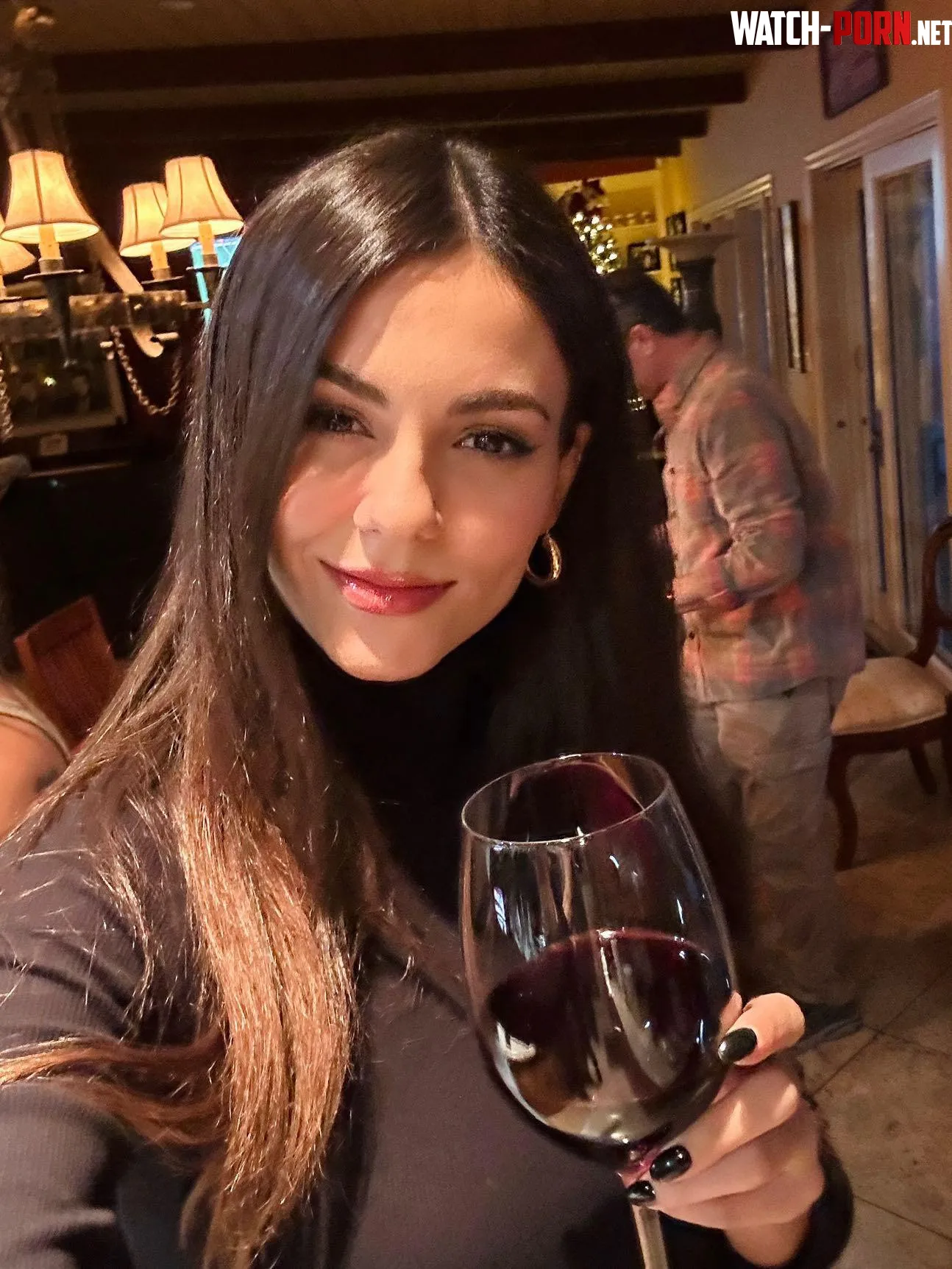 Victoria Justice by sagar9175