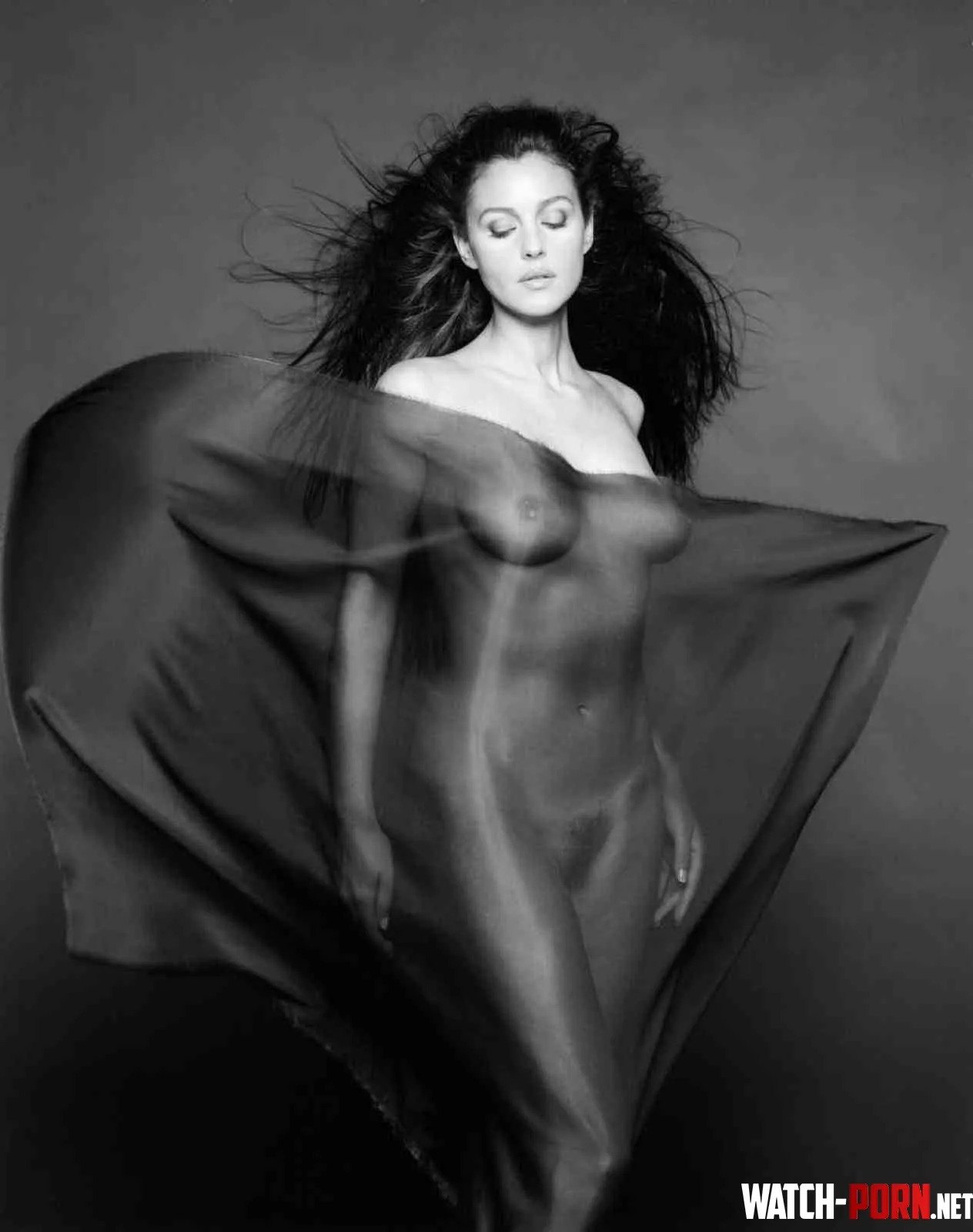 Monica Bellucci  by Need_for_woman