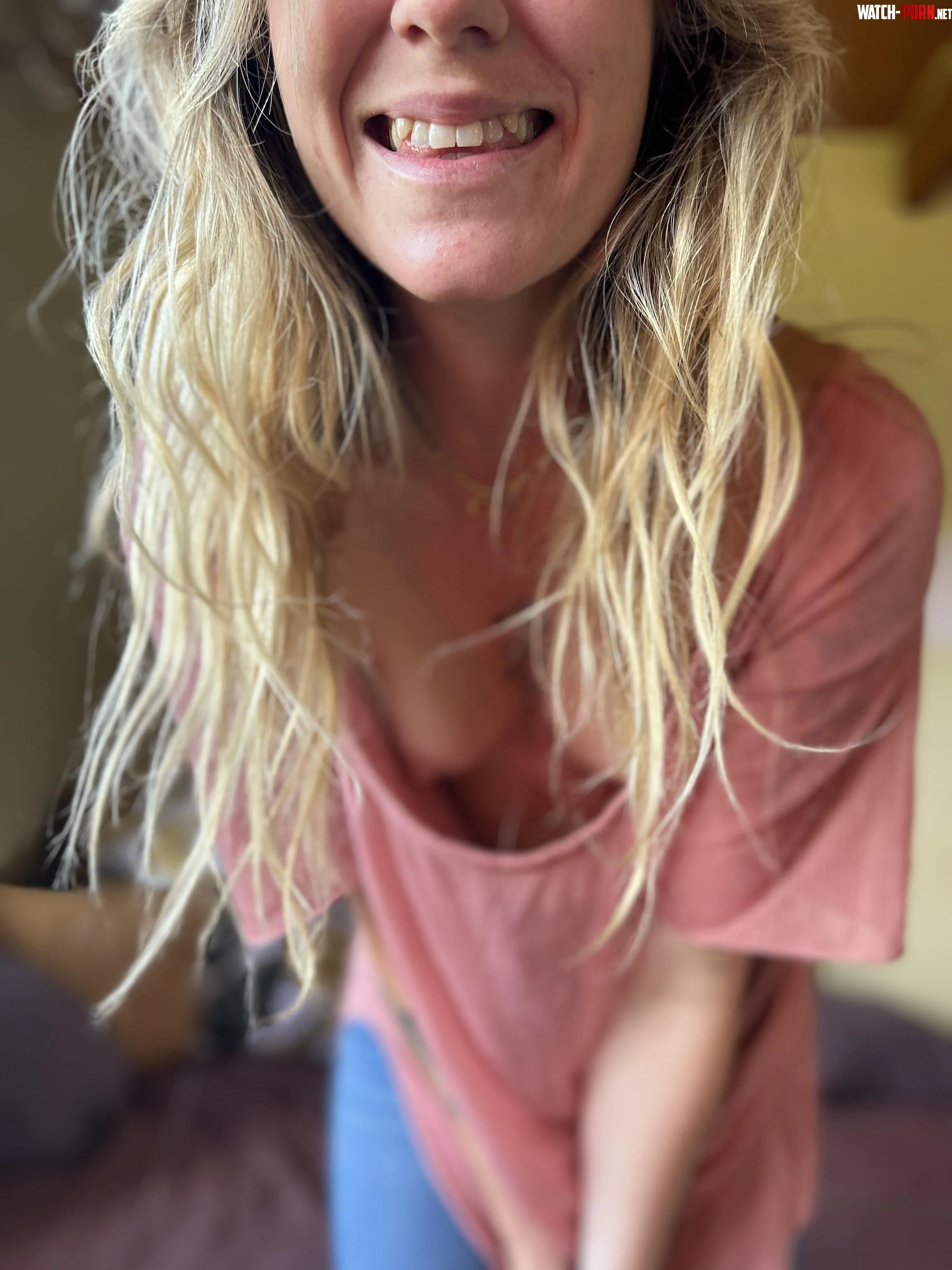Tiny tits does the best downblouse  by Teacher_Sophia