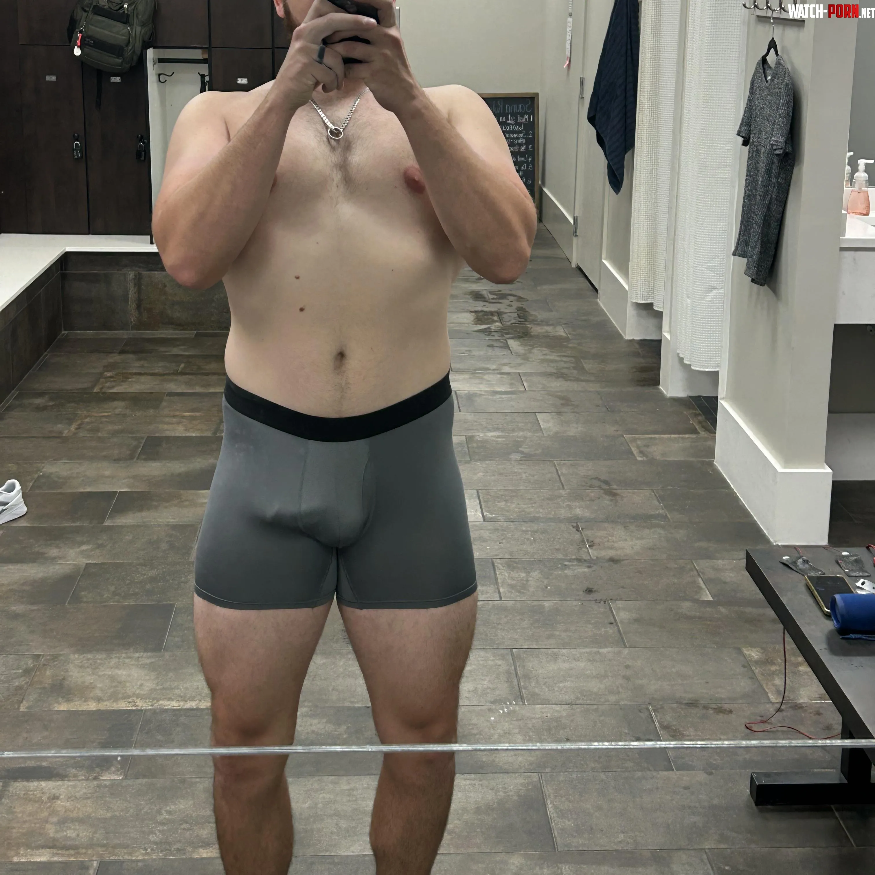 Locker room attire 28 by AnyConfidence1931