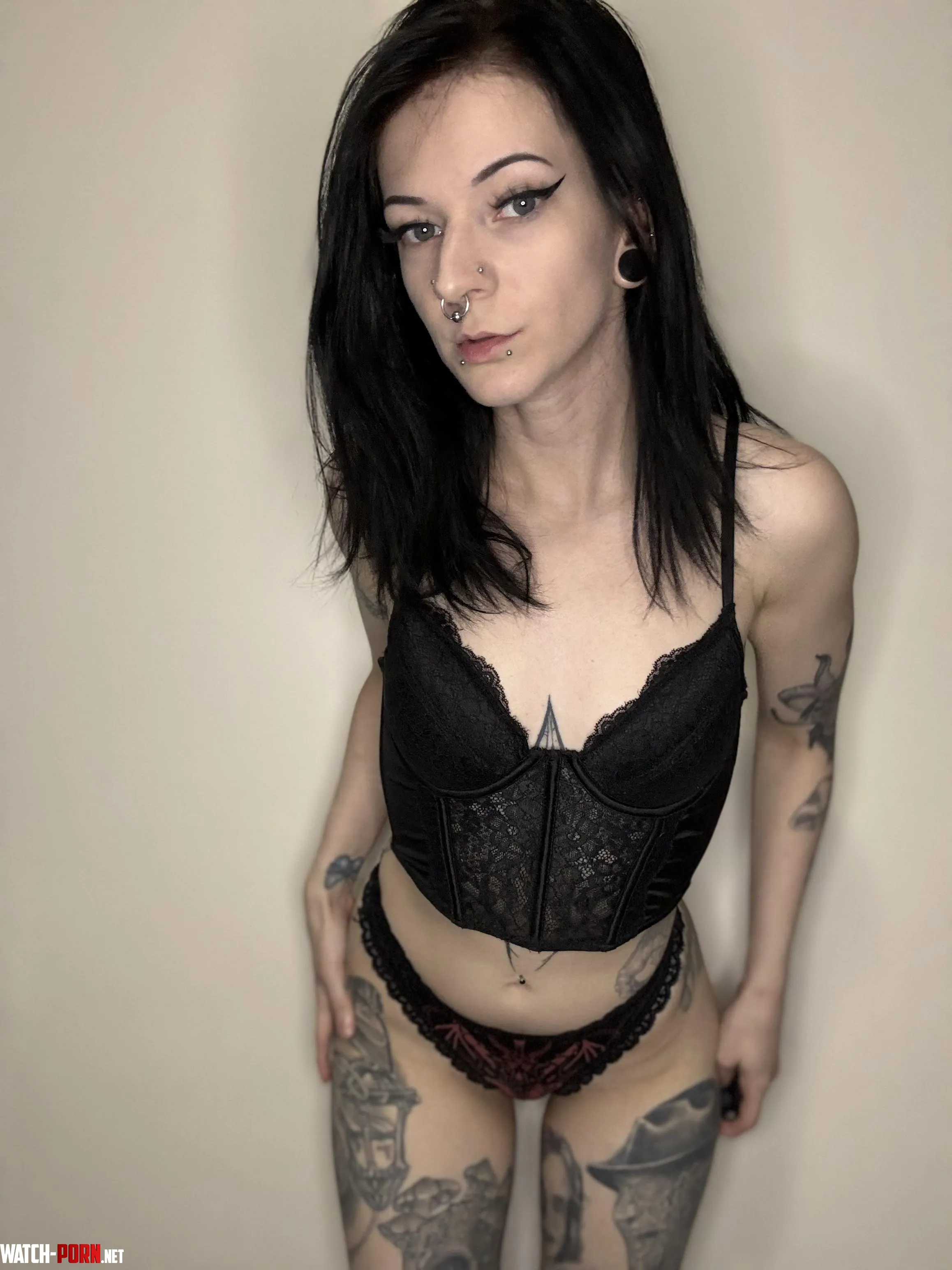 Need to get more tattoos by space_outer