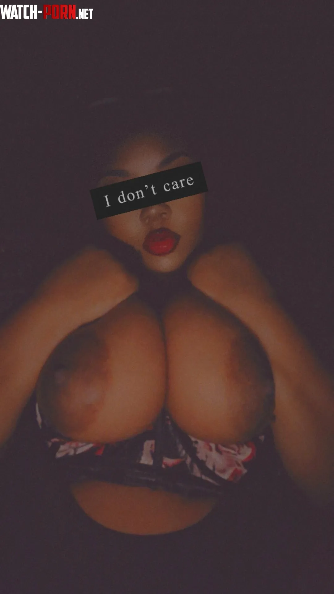 Yes I love tit fucks  by LibraTitz