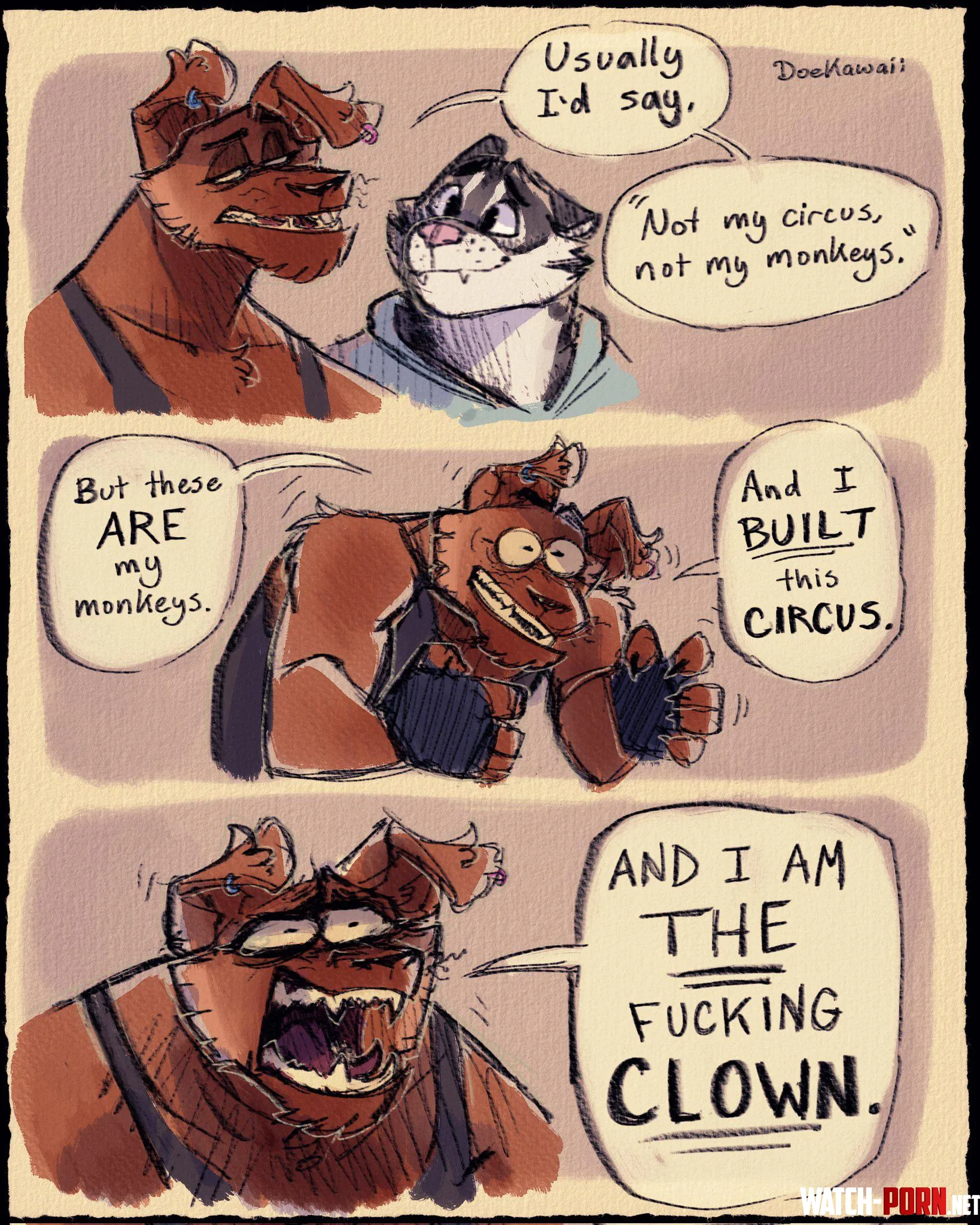 Relatable  by Julian_McQueen