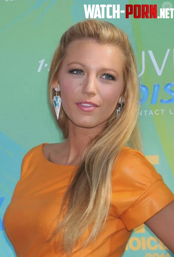 Blake Lively by JumpySignature5588