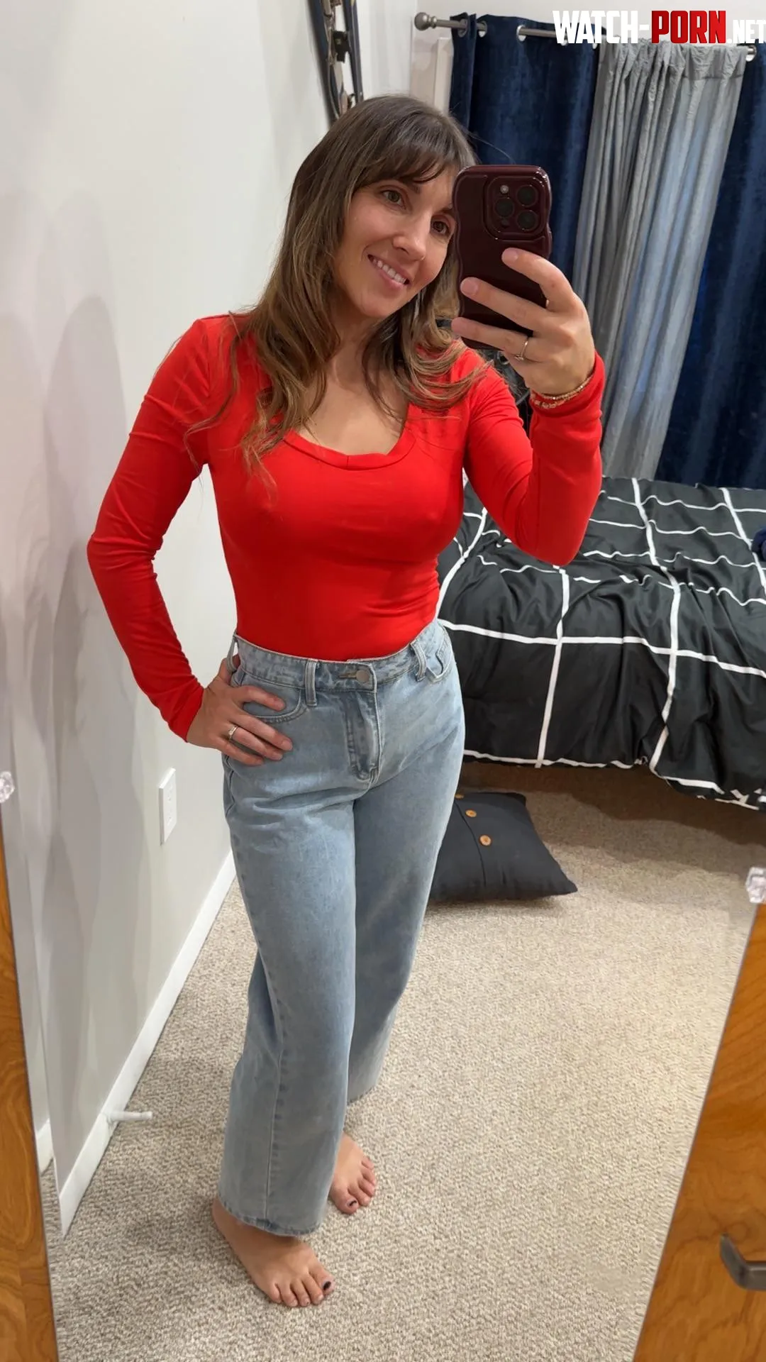 Your favorite 5ft milfie by greengirl42069