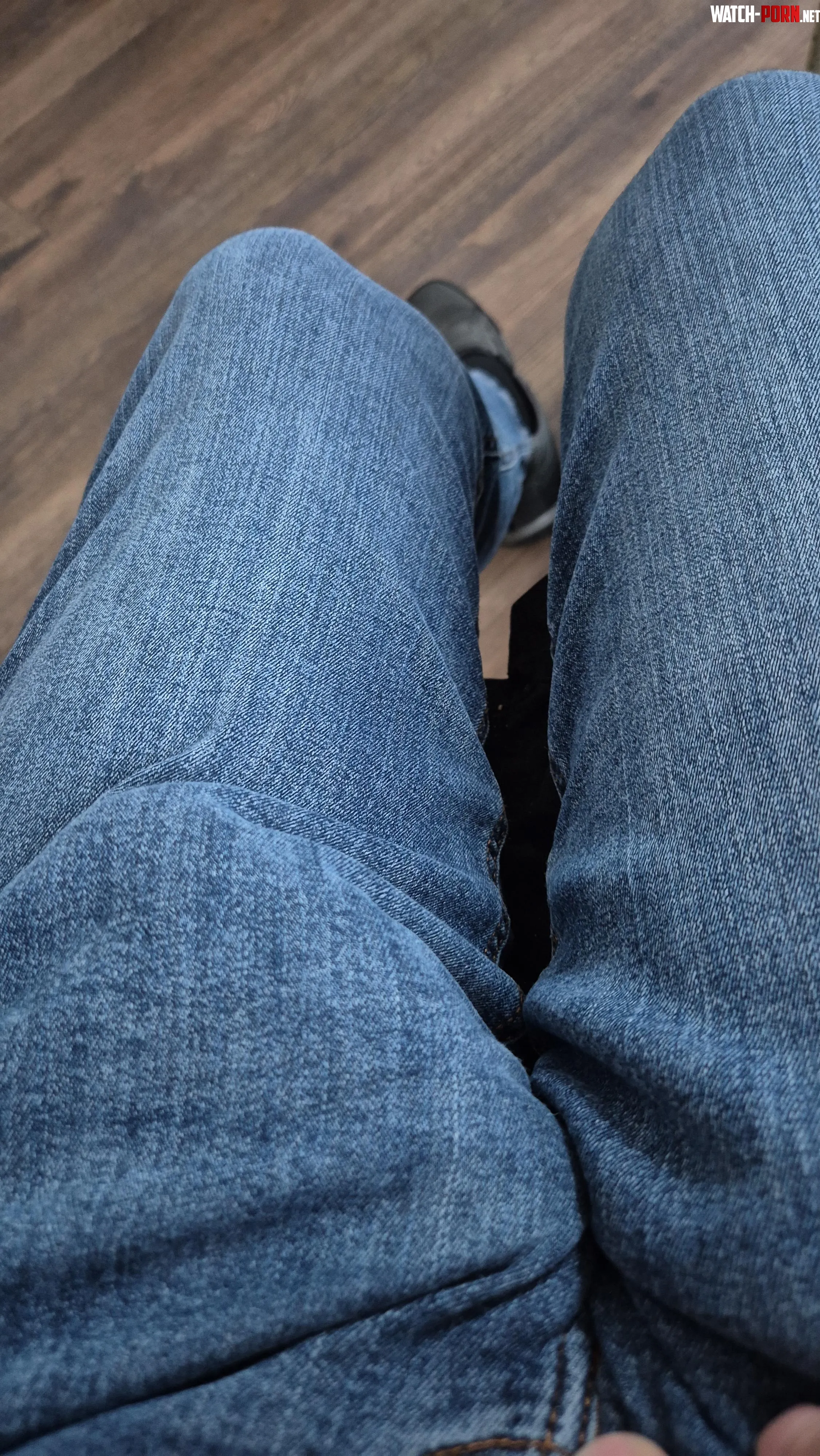 Have to go to the supermarket Bet noone will notice by Appropriate-Store553