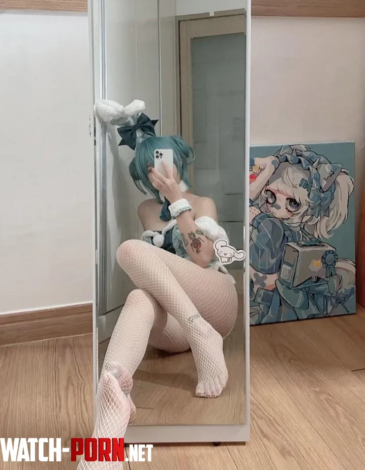 are you accepting this Asian bunny  by WanderlustQueen01