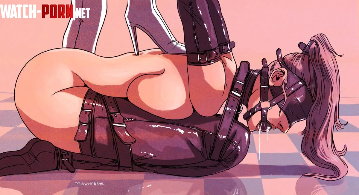 So hows your investigation going on me detective by Sollibei