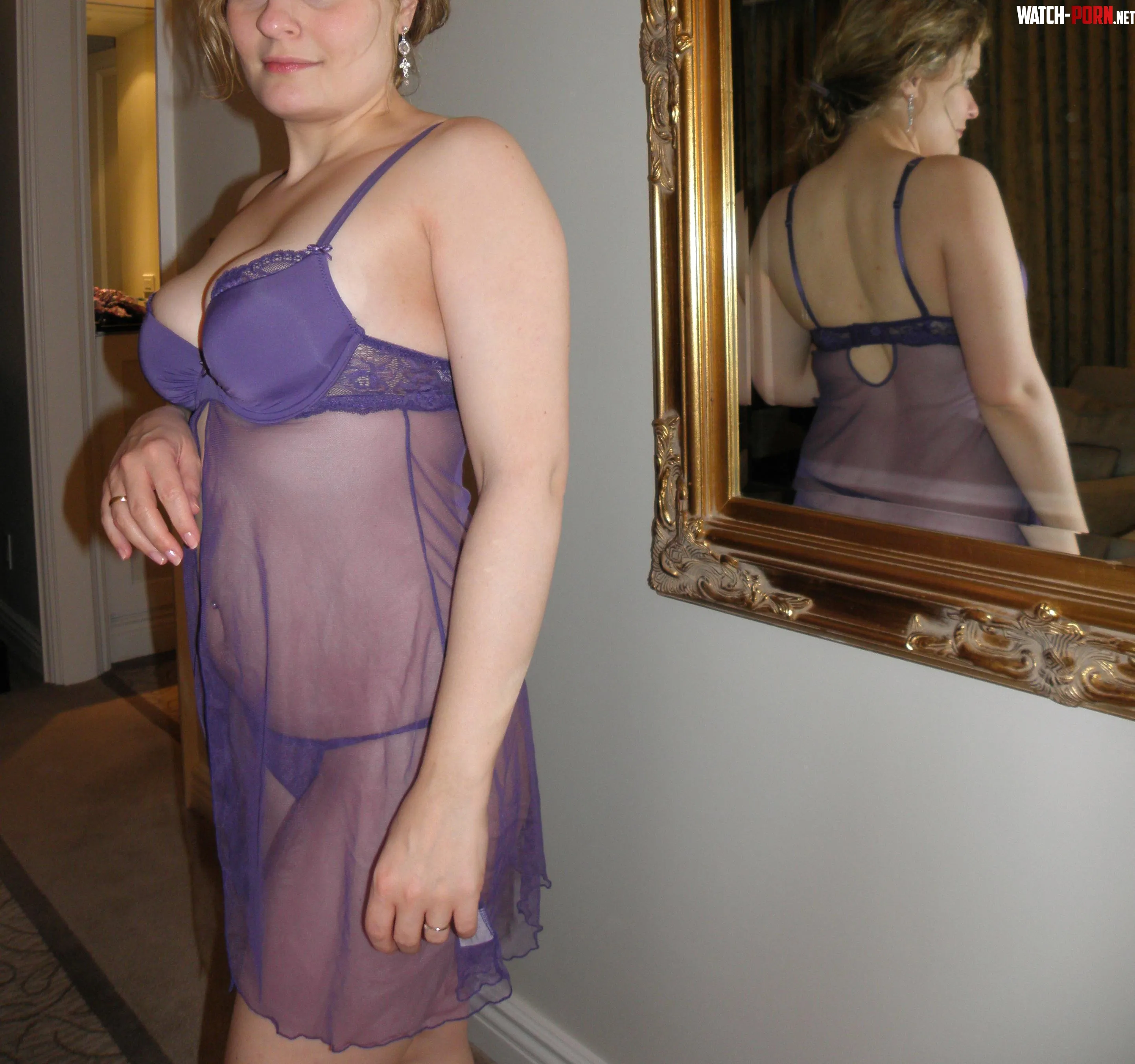 Would you like to make me your little sextoy while my husband watches  by Ang3lique80