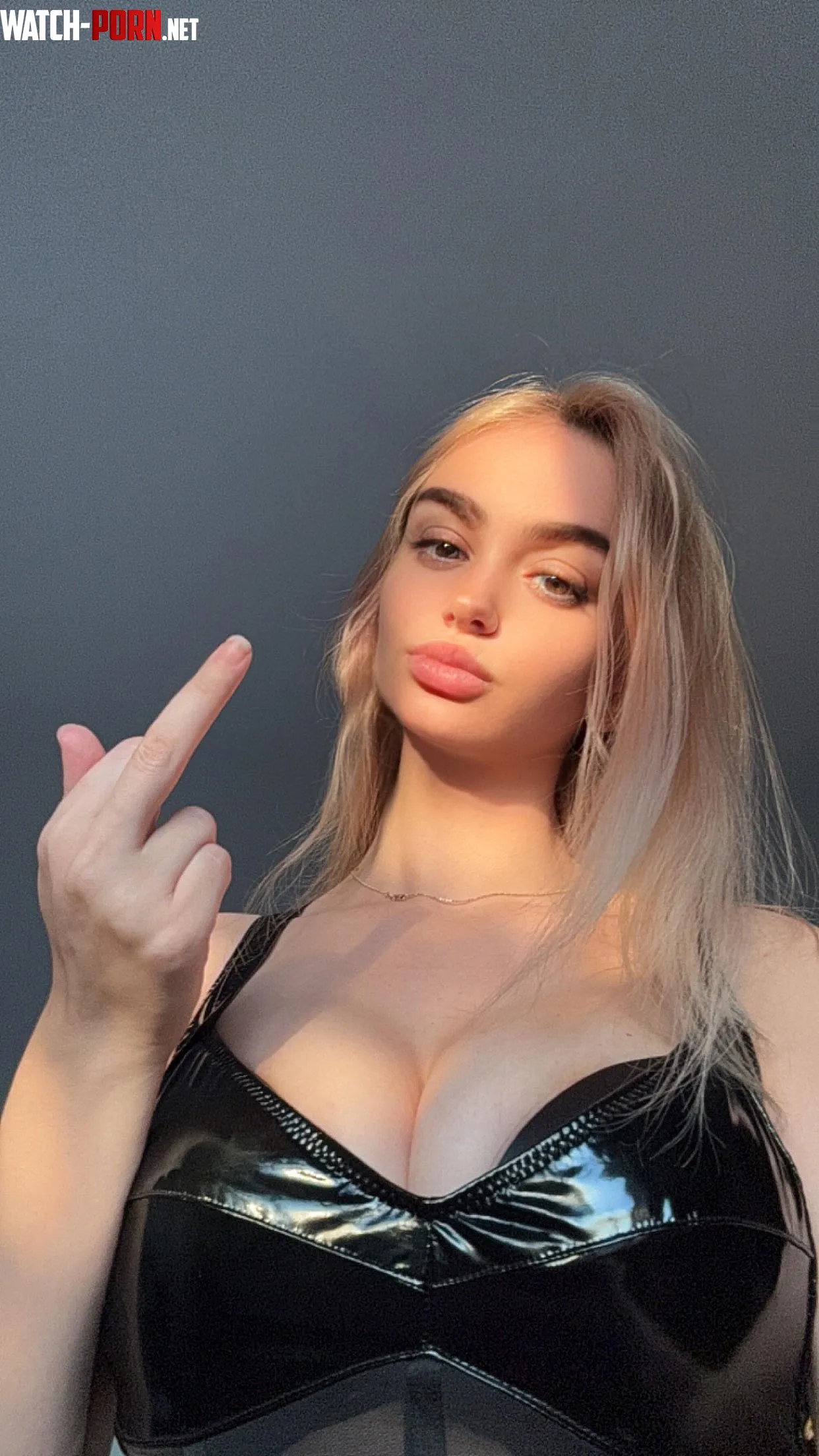 say YES if you get hard when you see pretty rude girls by ArogantBitch