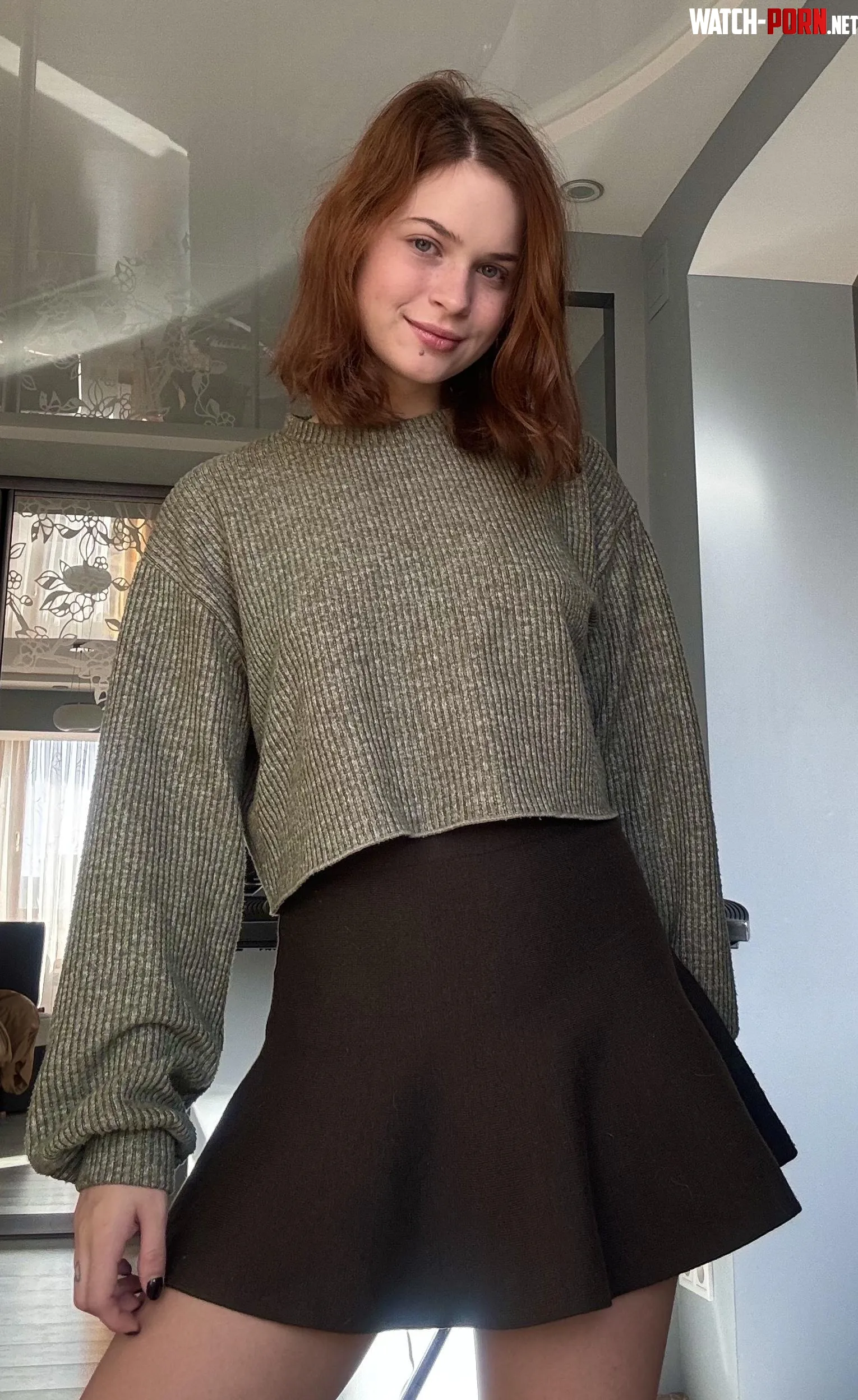 Do you think I succeeded in creating a classy look by innocentri