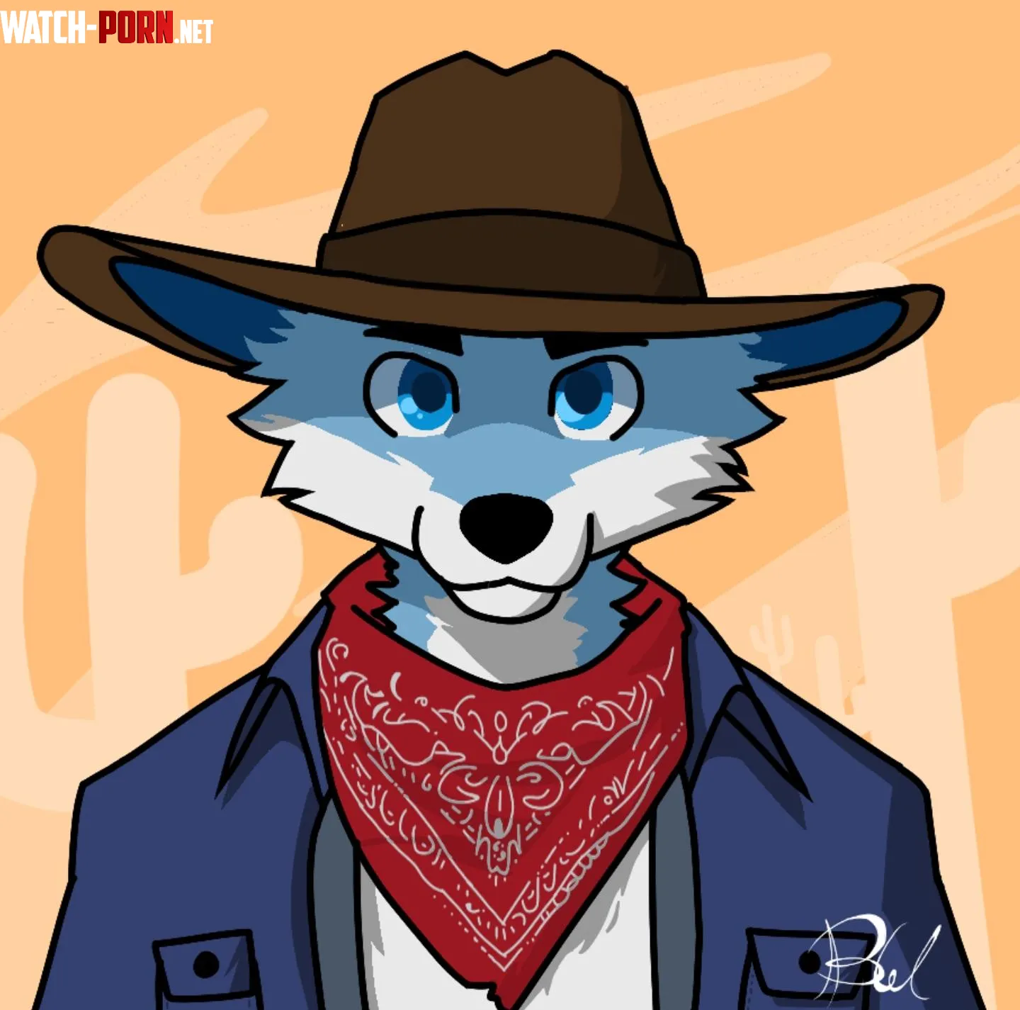 I dont got a name for him yet by elasticxnovx