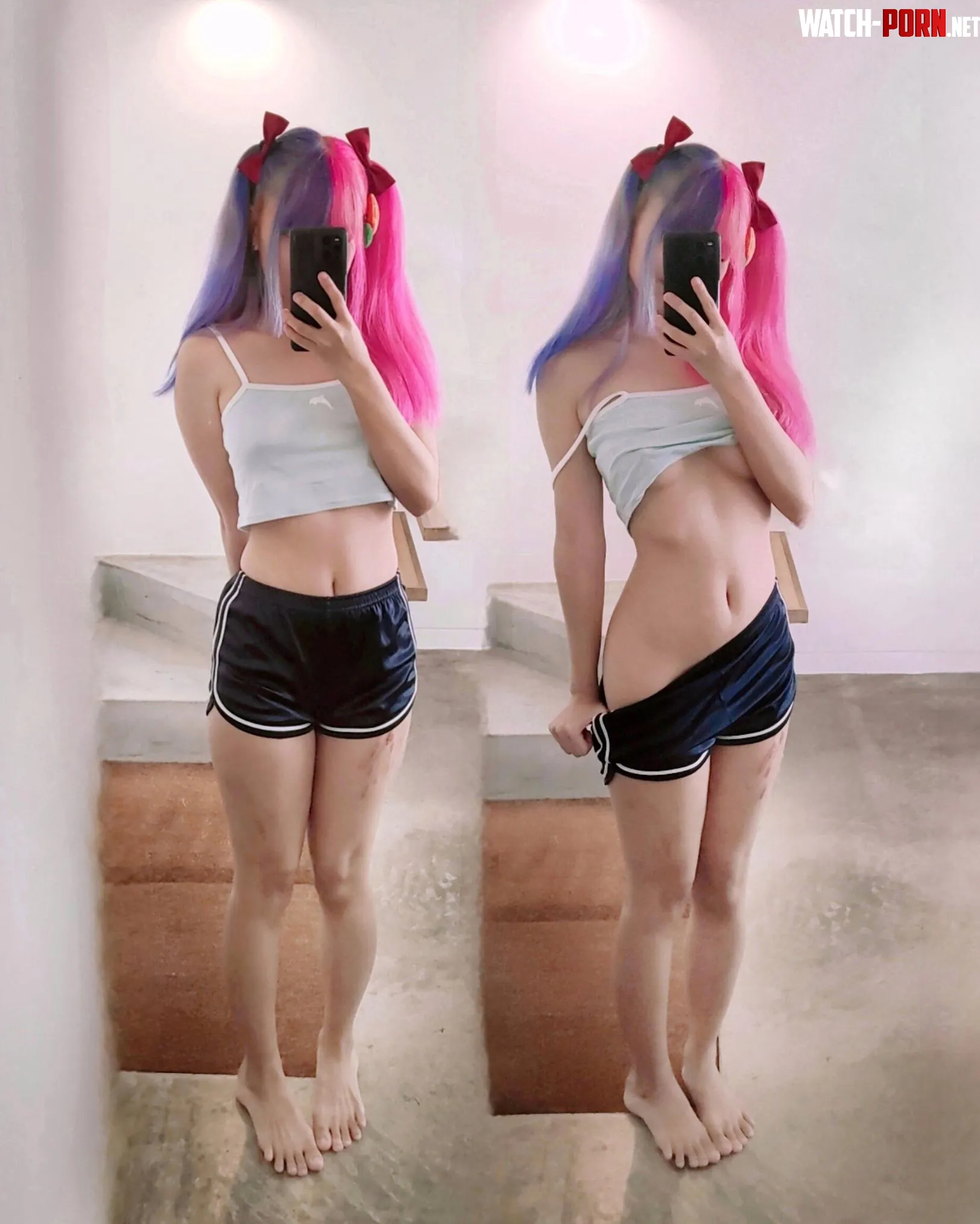 first post here amp I hope my body is appreciated   by Littleeeleaf