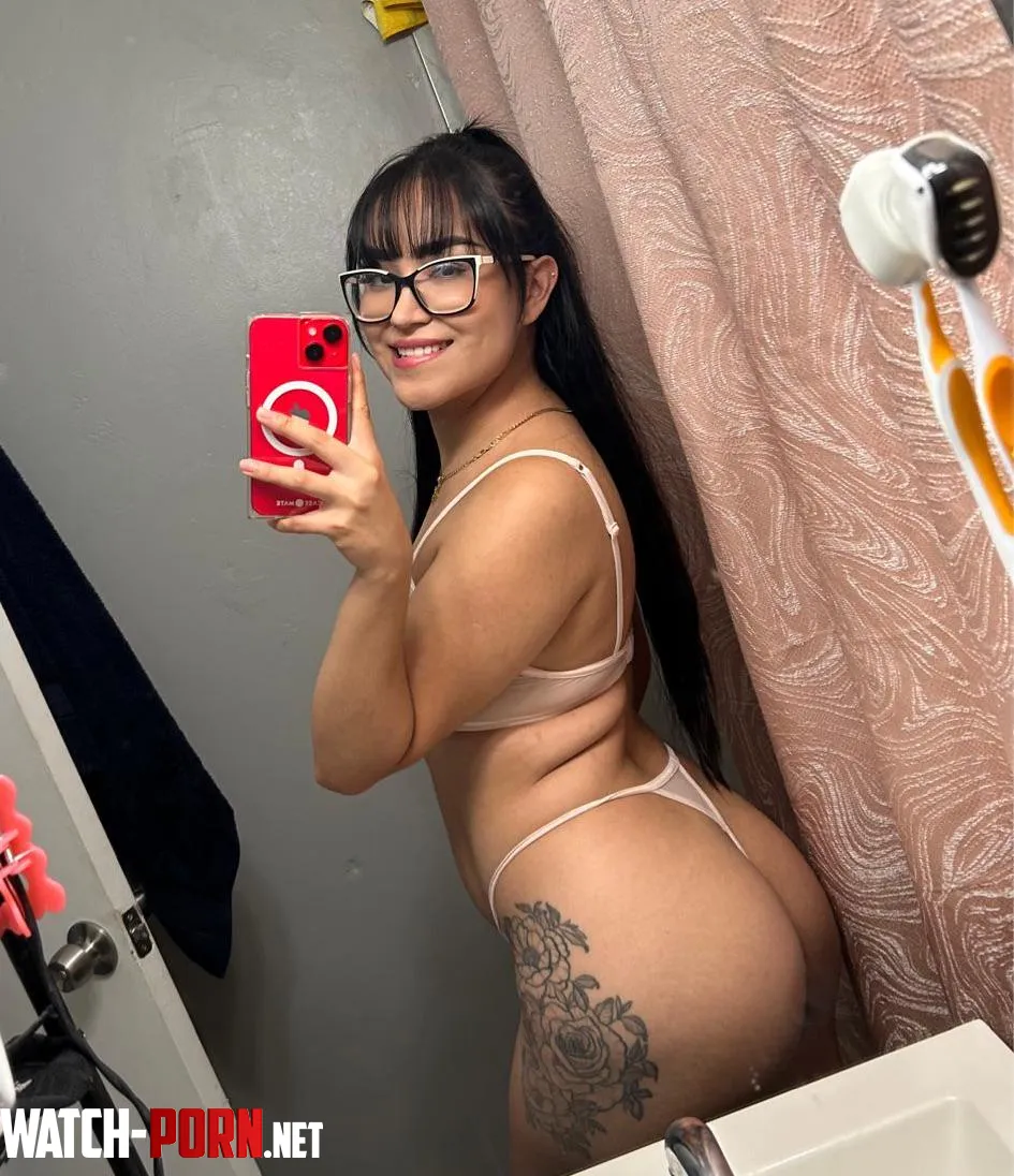 Felt cute today by chiquiis