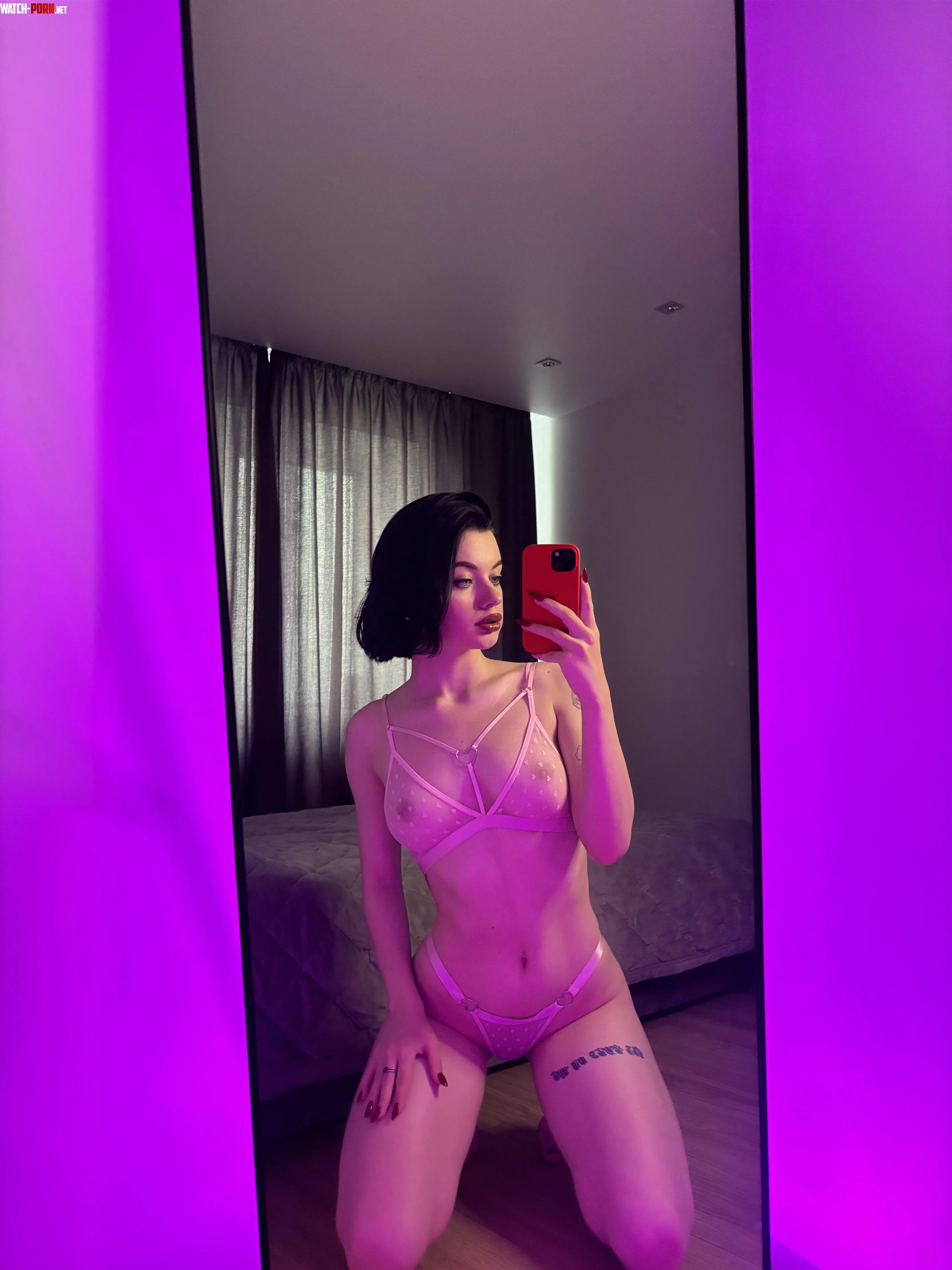 My body is a temple and its already divine by liloputty