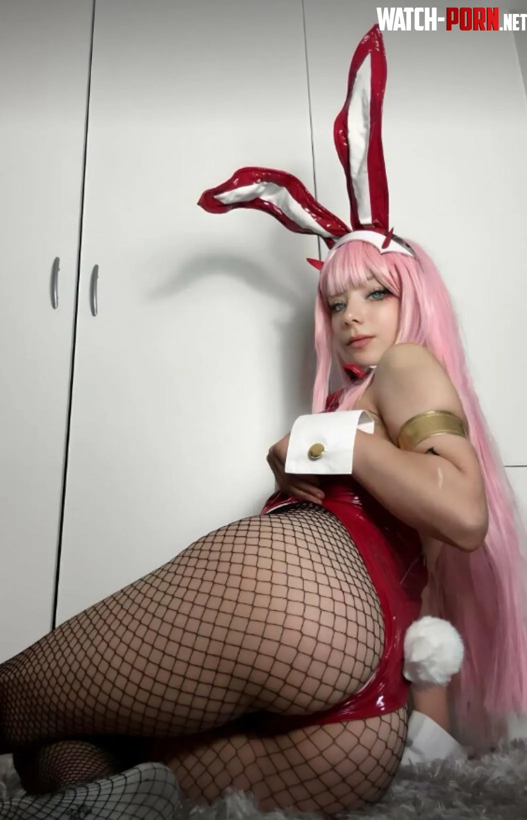 Power from Chainsaw man by me  ProvenCute  by Proven_Cute