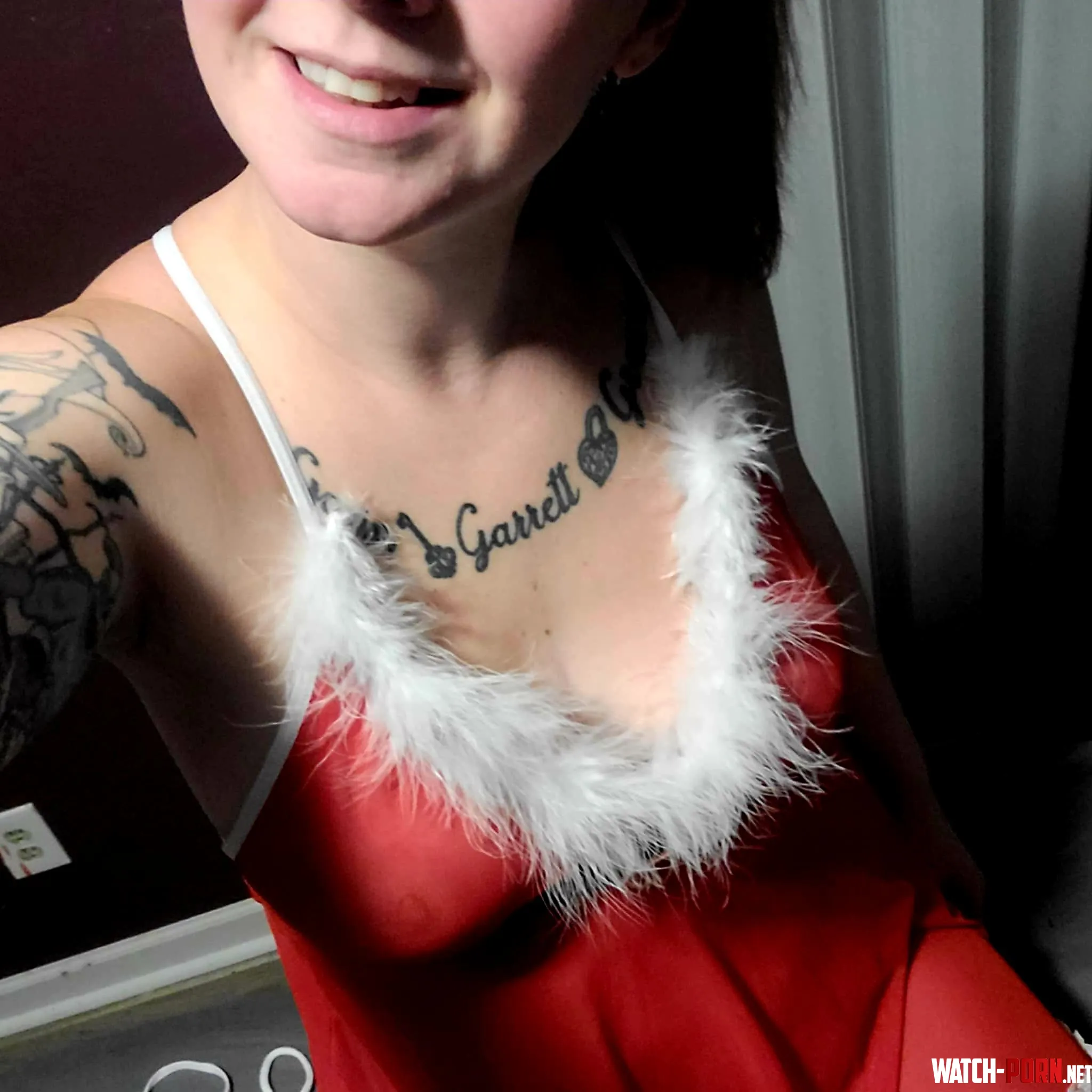 Ill be ur ho ho hoe by StellaStarlight987