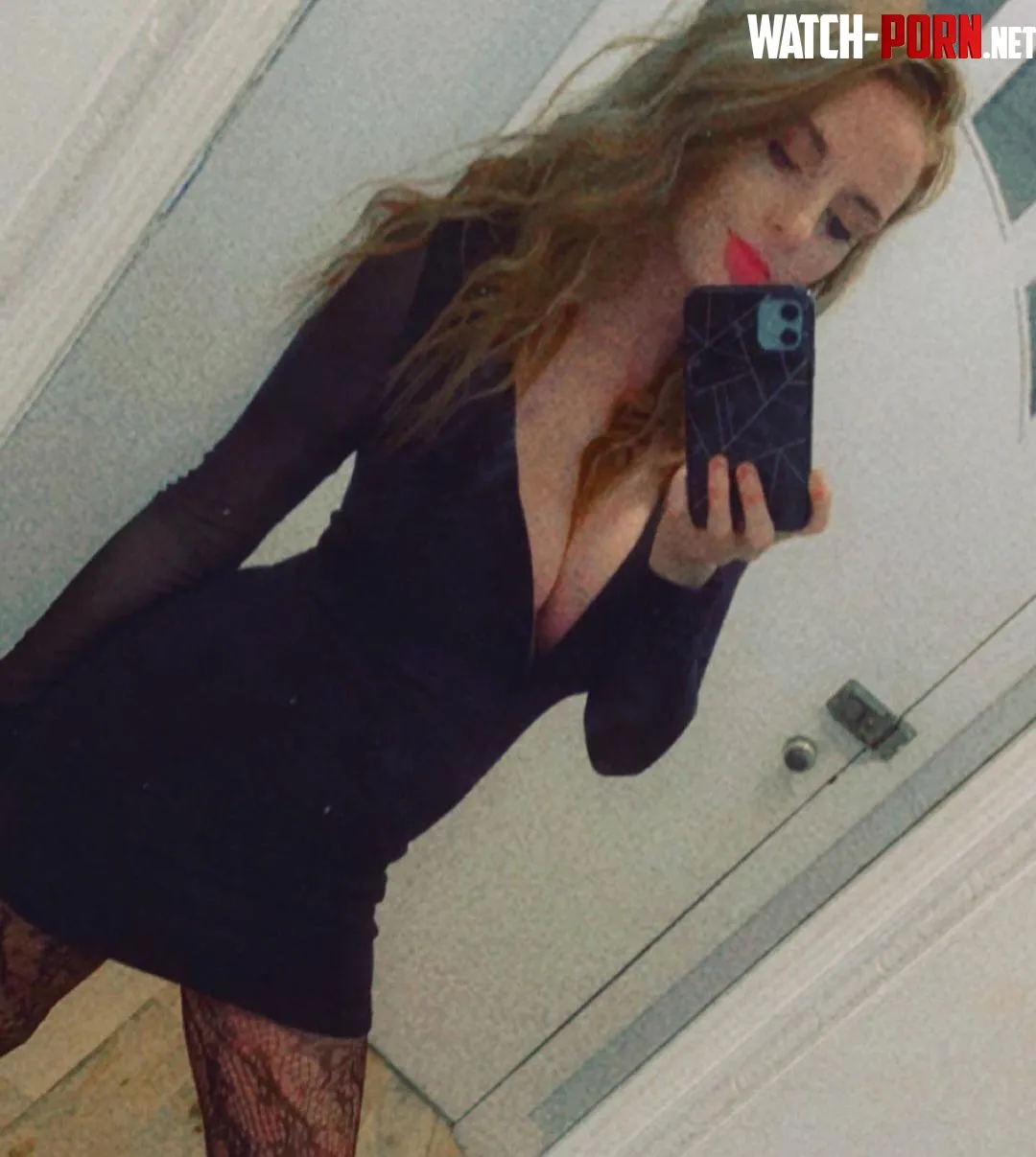 My favorite dress I need to find another like this one by RedRayBae