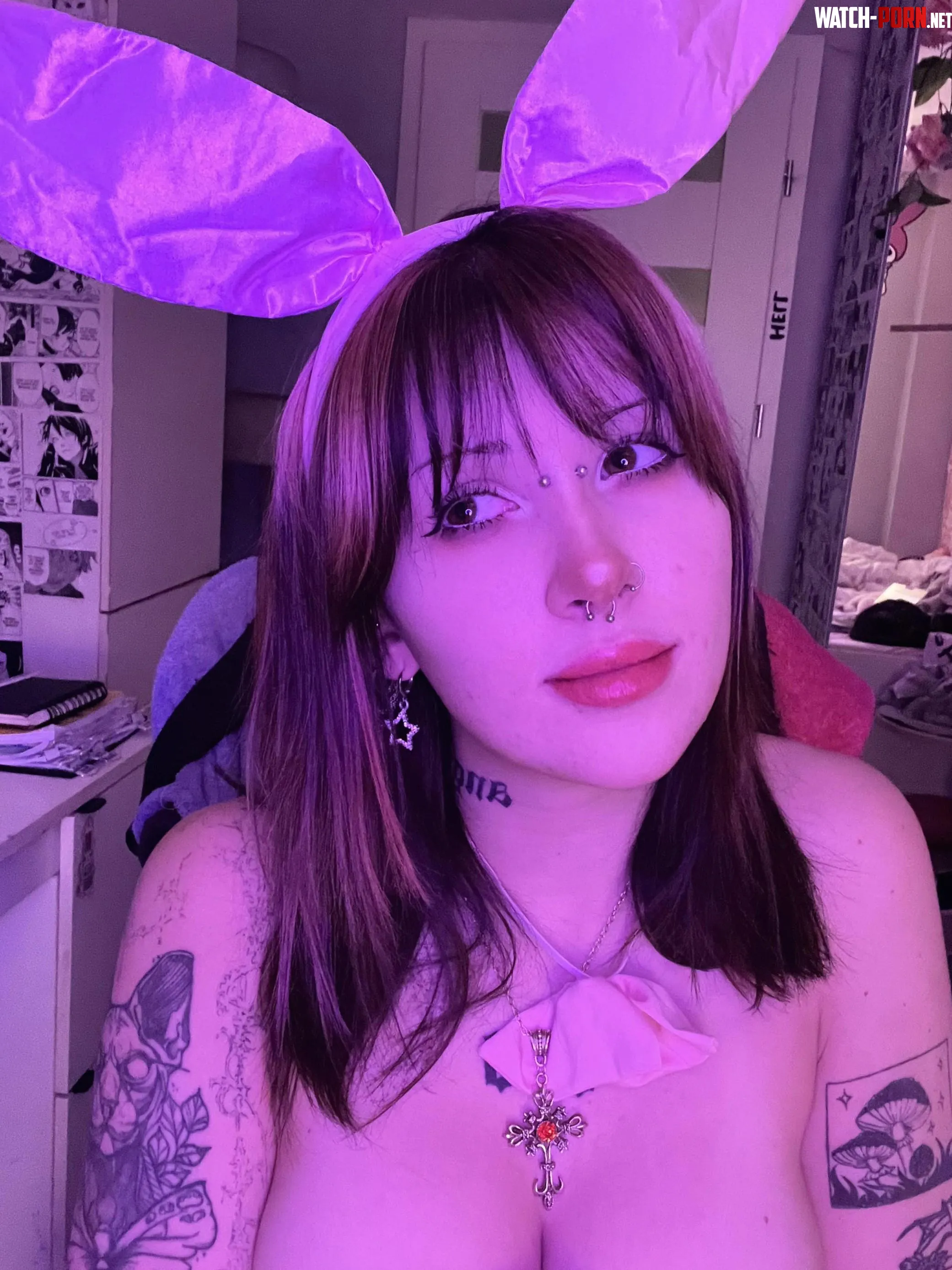 i have nooone to send my noodies to  by rosiewayffu