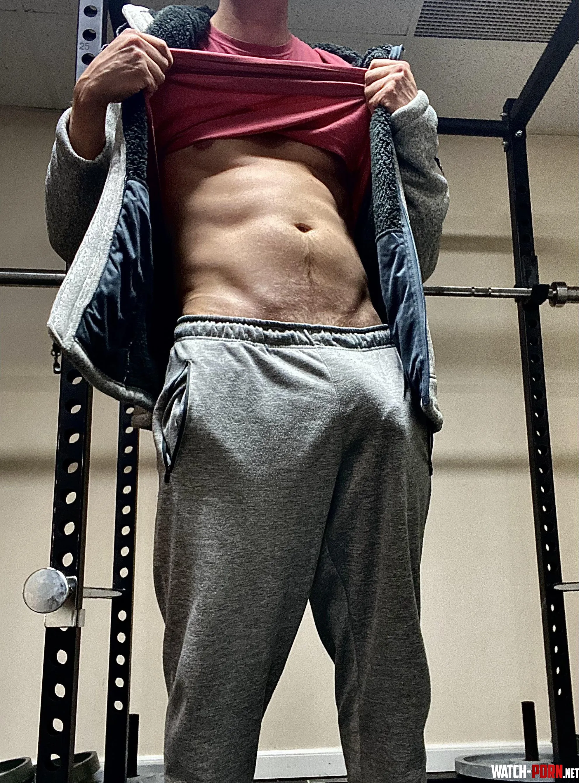I guess it is cock day at the gym by Ghost_of_EdwardTrepe