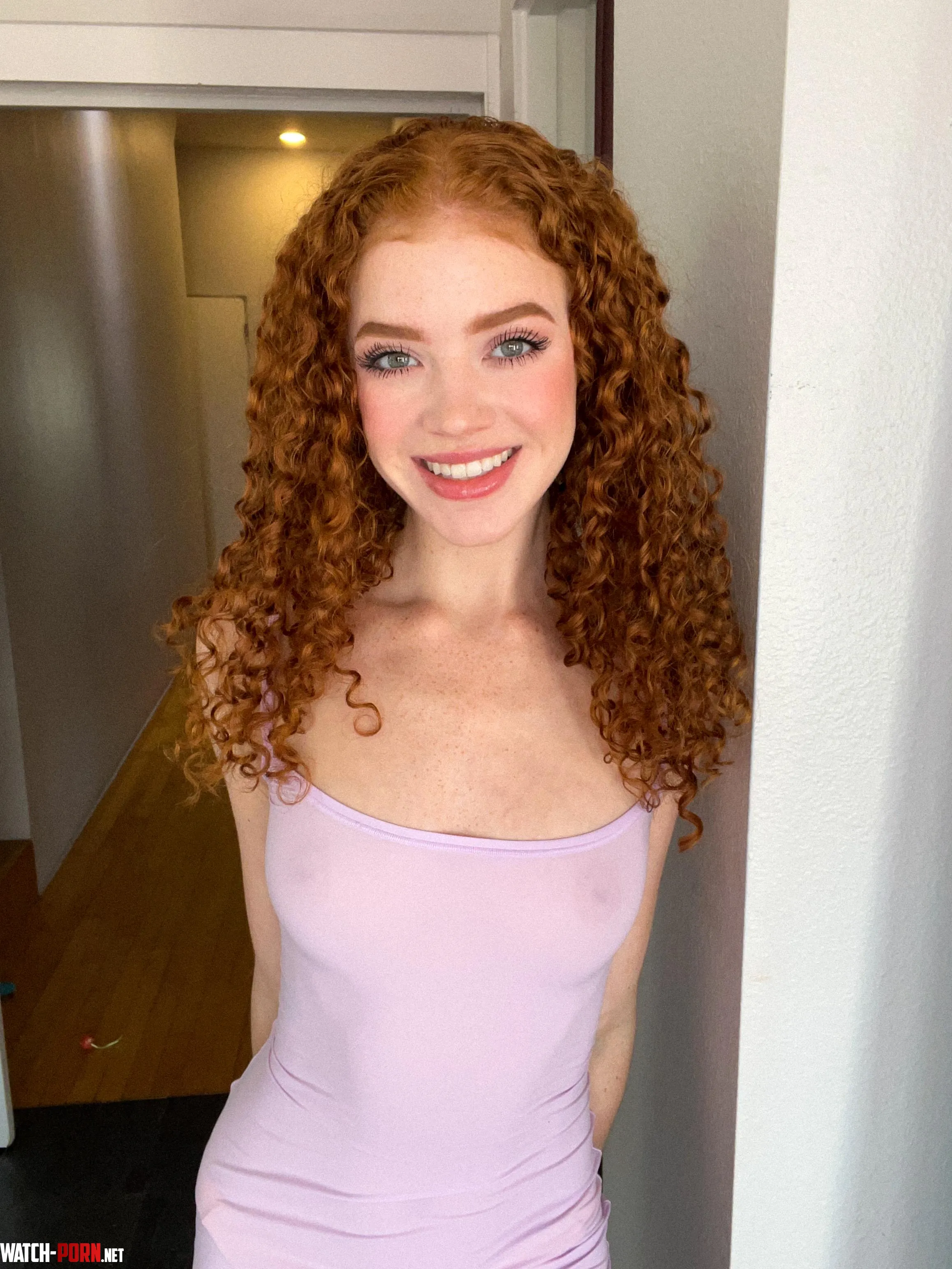 I feel super cute in this dress by lilgingerzoe