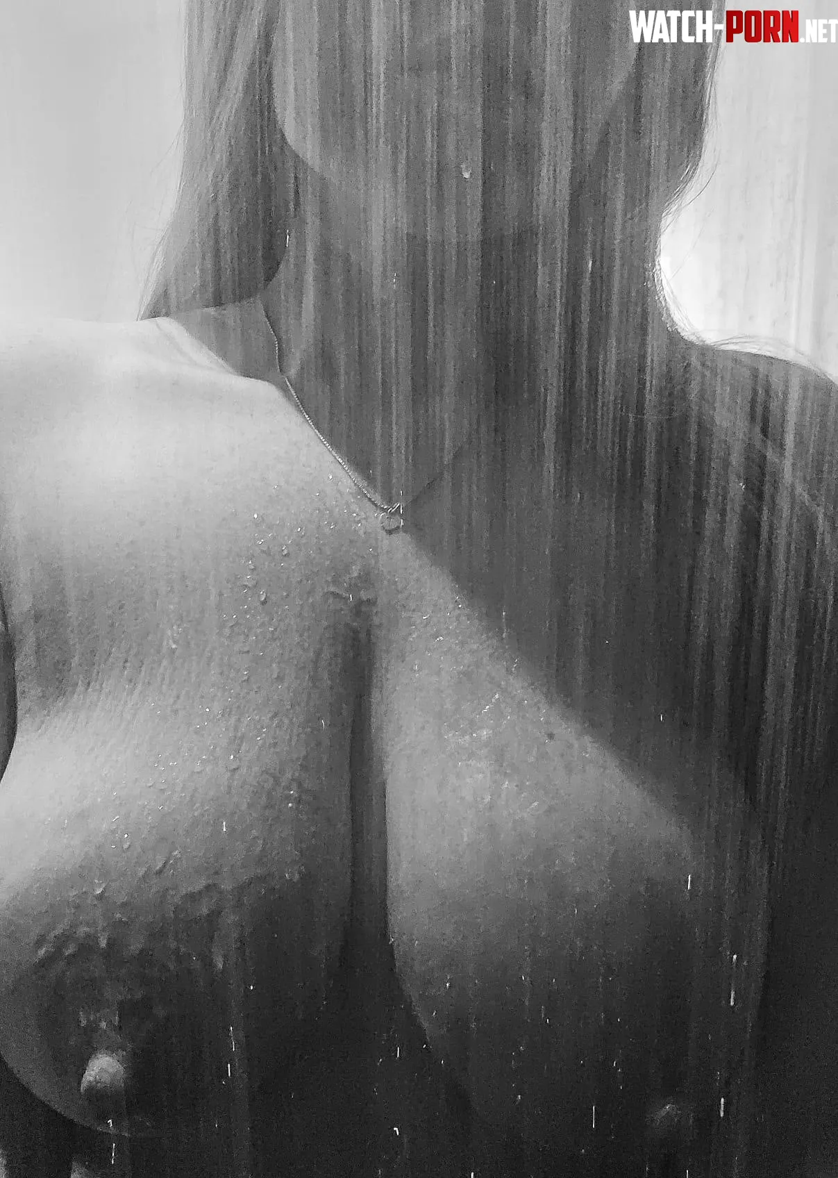 Shower bliss Theres room for another too F30 by DragonBallT93