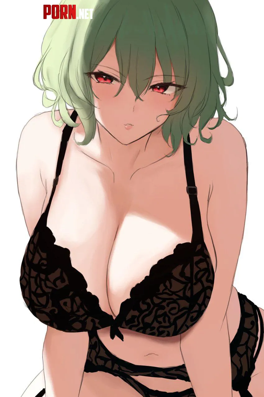 Do you like mommys new lingerie by addictivelover