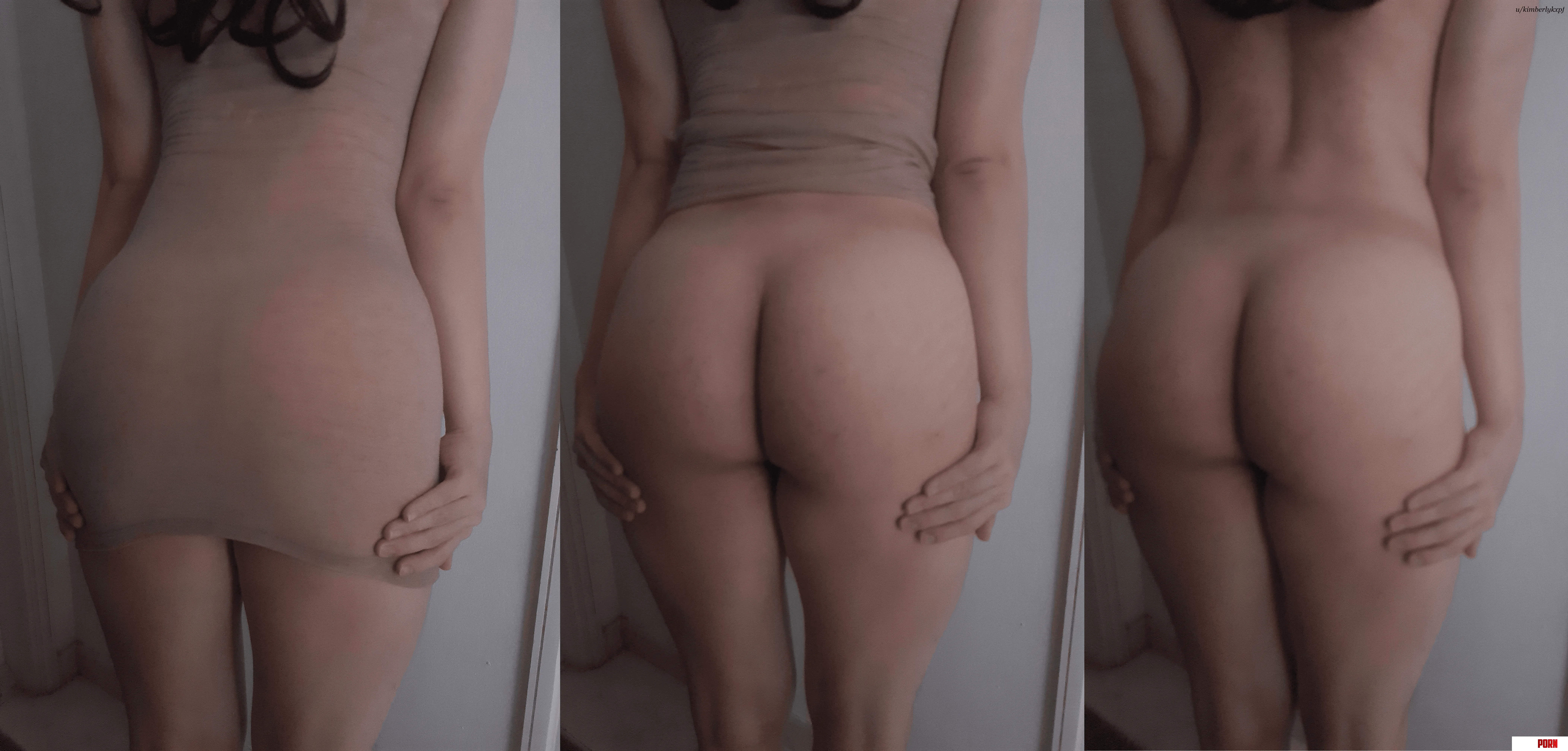 wet dress or naked by kimberlykxpf