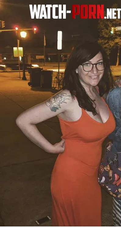 Wife is out with friends Part of me hopes she wont come home tonight  by SterlingCoop420