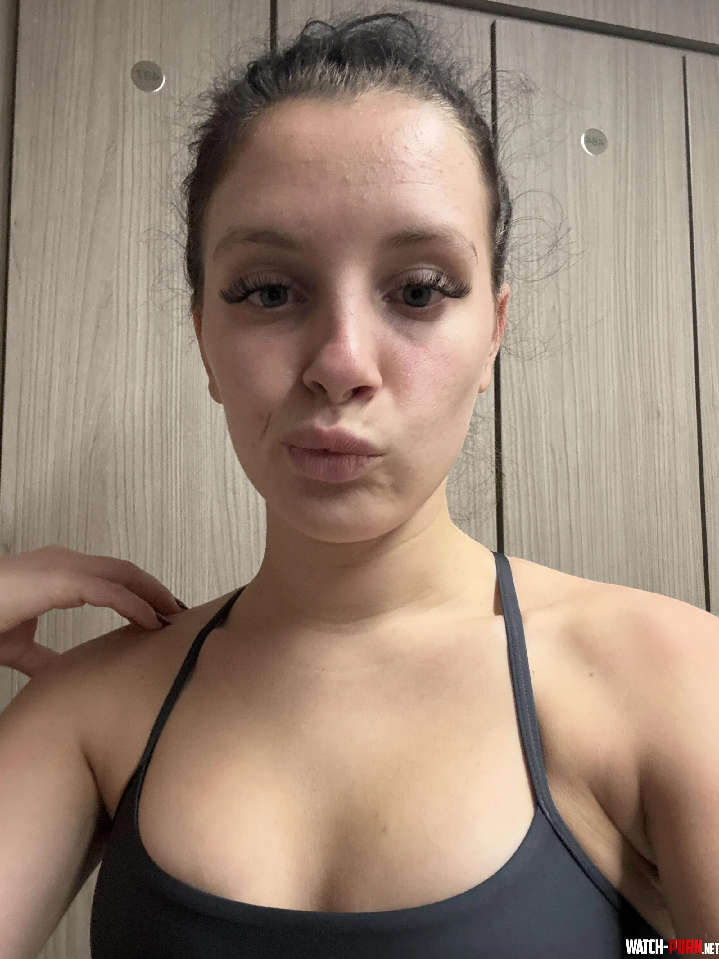 Im a 100 American college girl Amateur No agency Full face nude and much more by juliafterdark