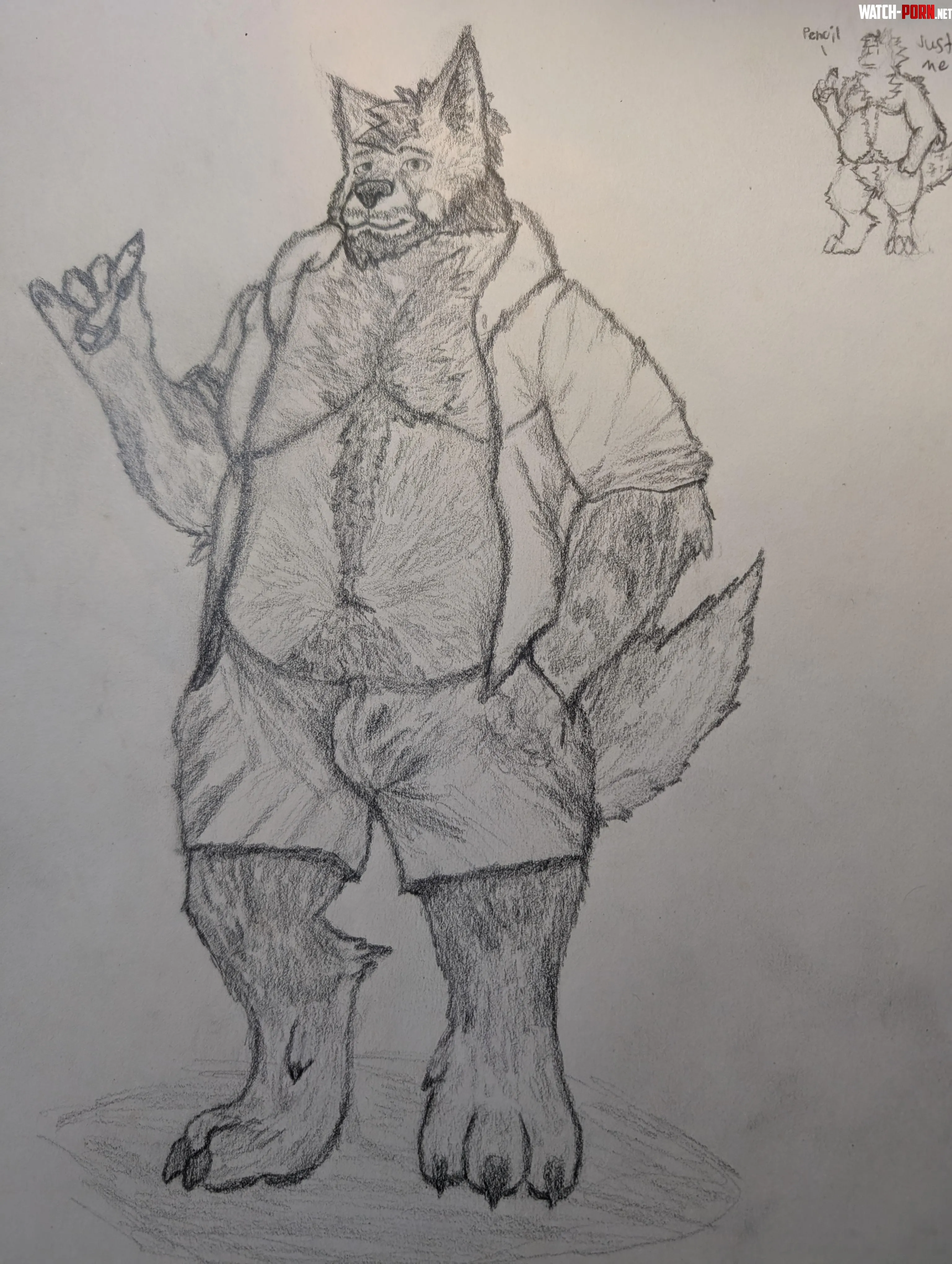 decided to make me I made it by tunesbot