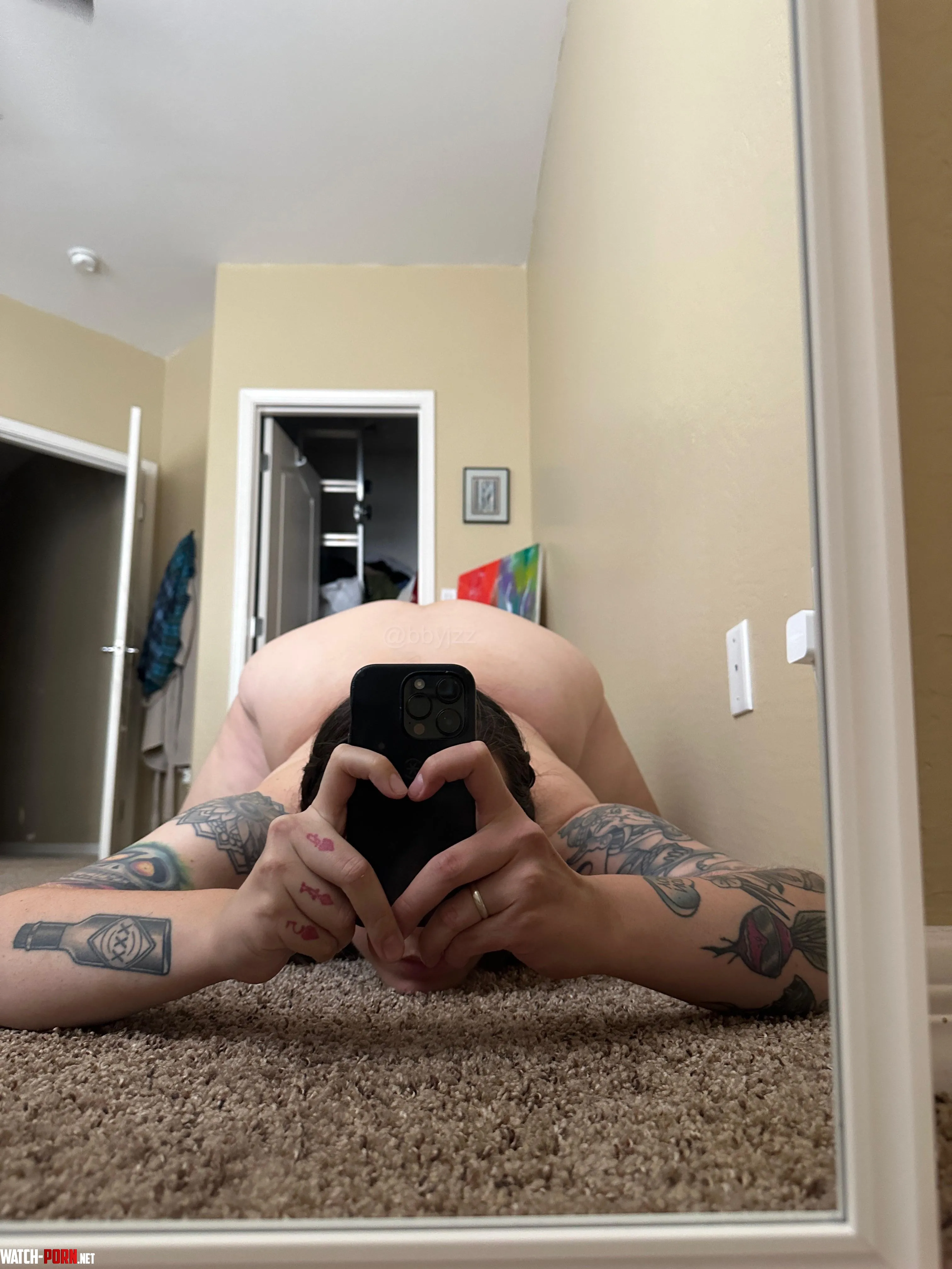 I know youll enjoy this angle by bbyjzz