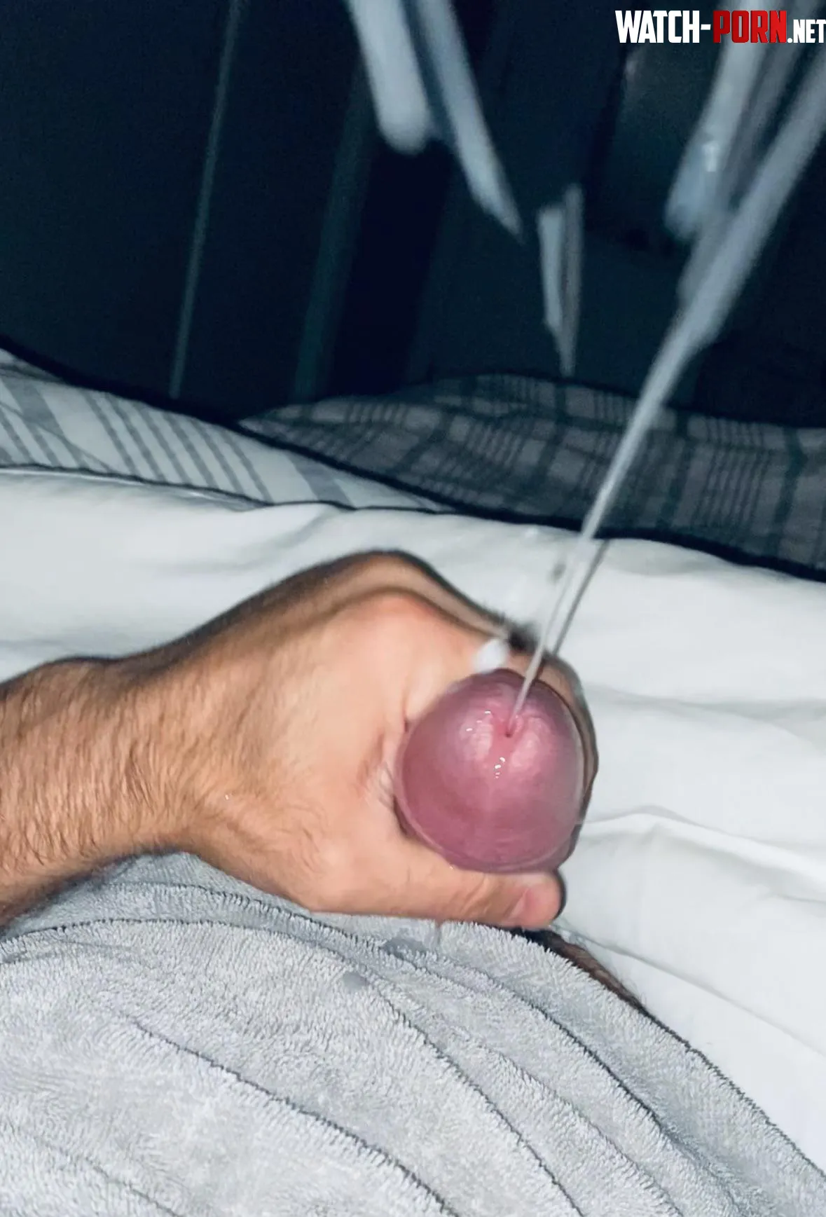 10 ropes that gushed from my cock PMs open by WildFlaMan