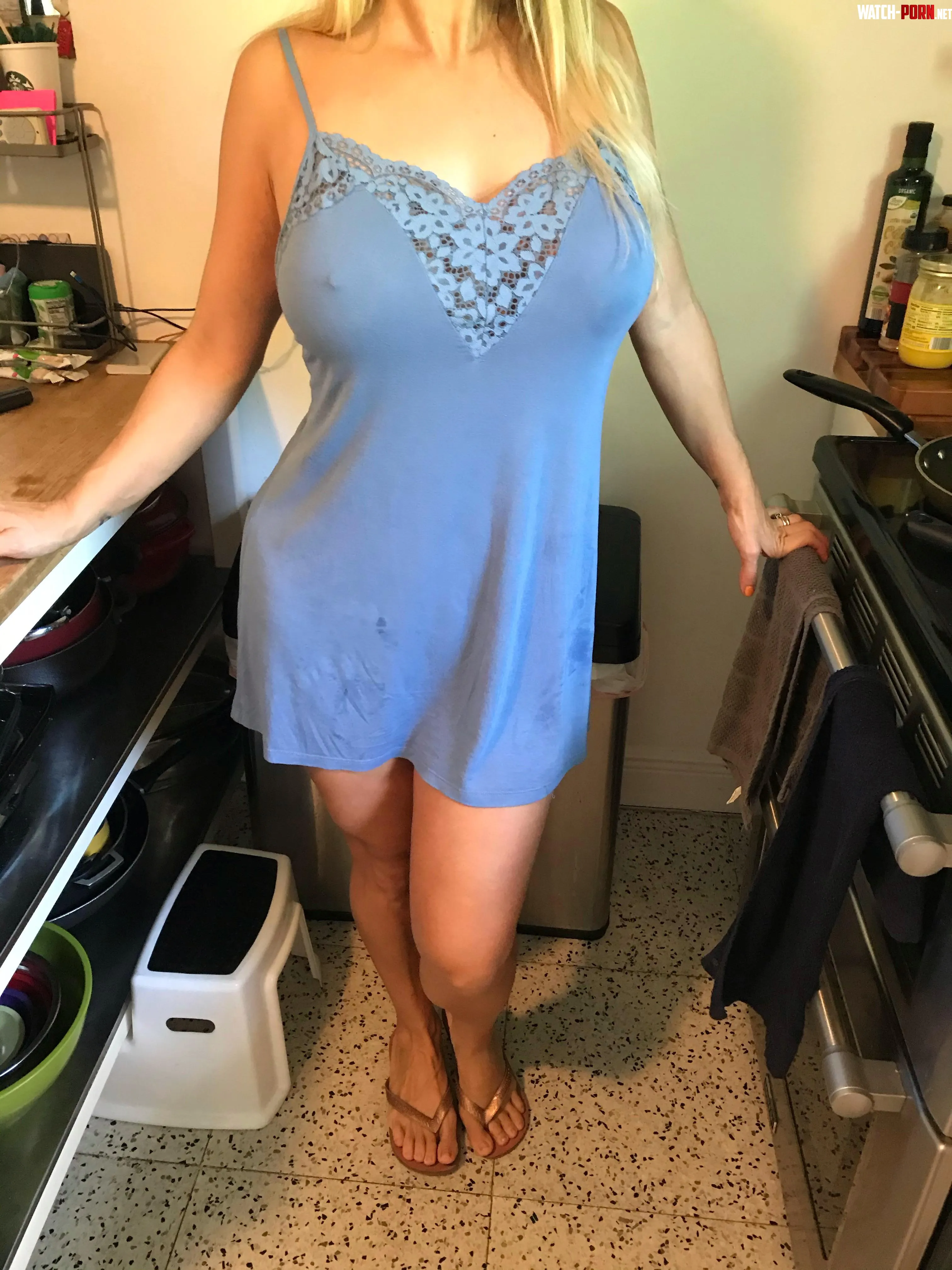 Would you like to taste my breakfast by JennaTheWifey