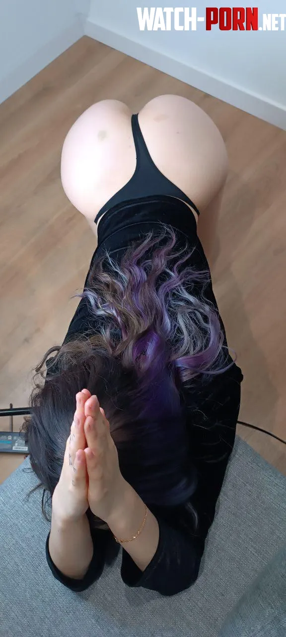 Just give me your cock by Sun-kissedGirl