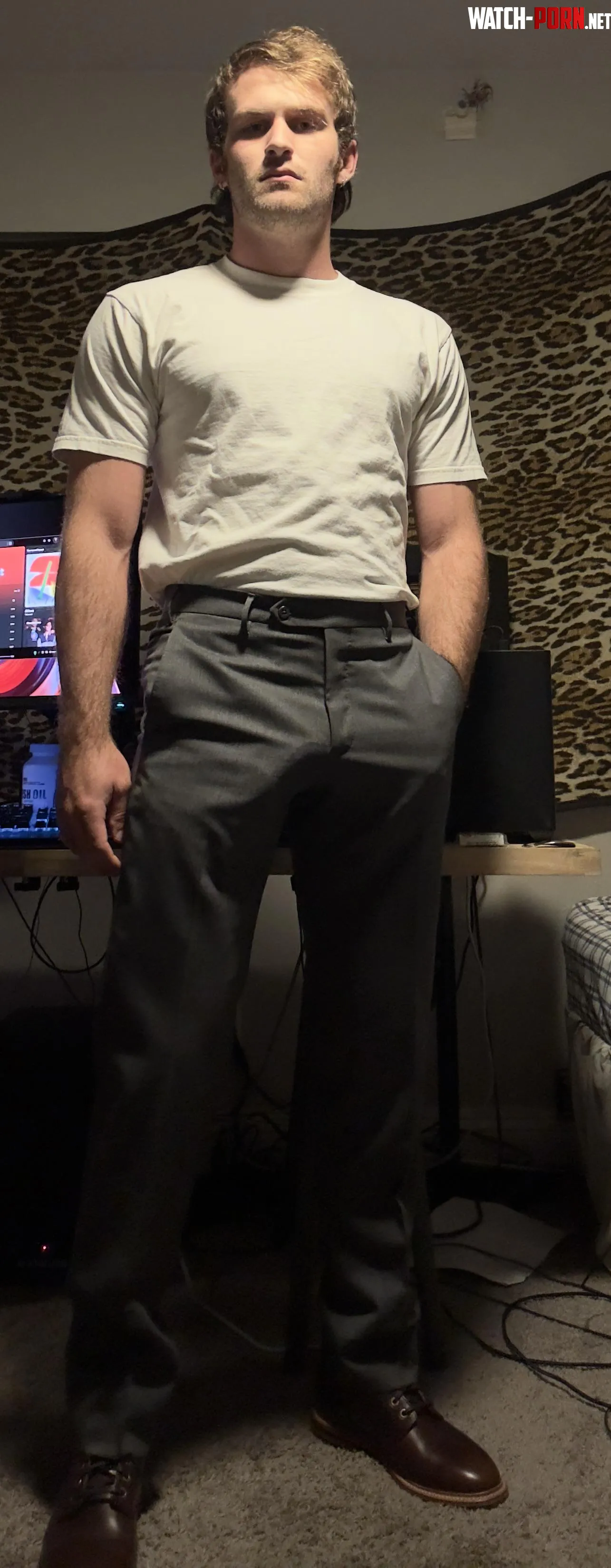 fully clothed by IncomprehensiveScald