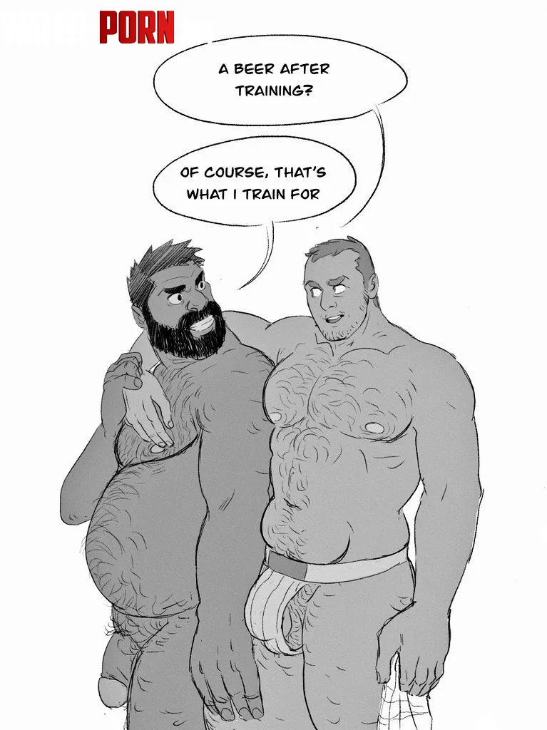 Gymbro by toxosalvaxe by Strict_Ad9042