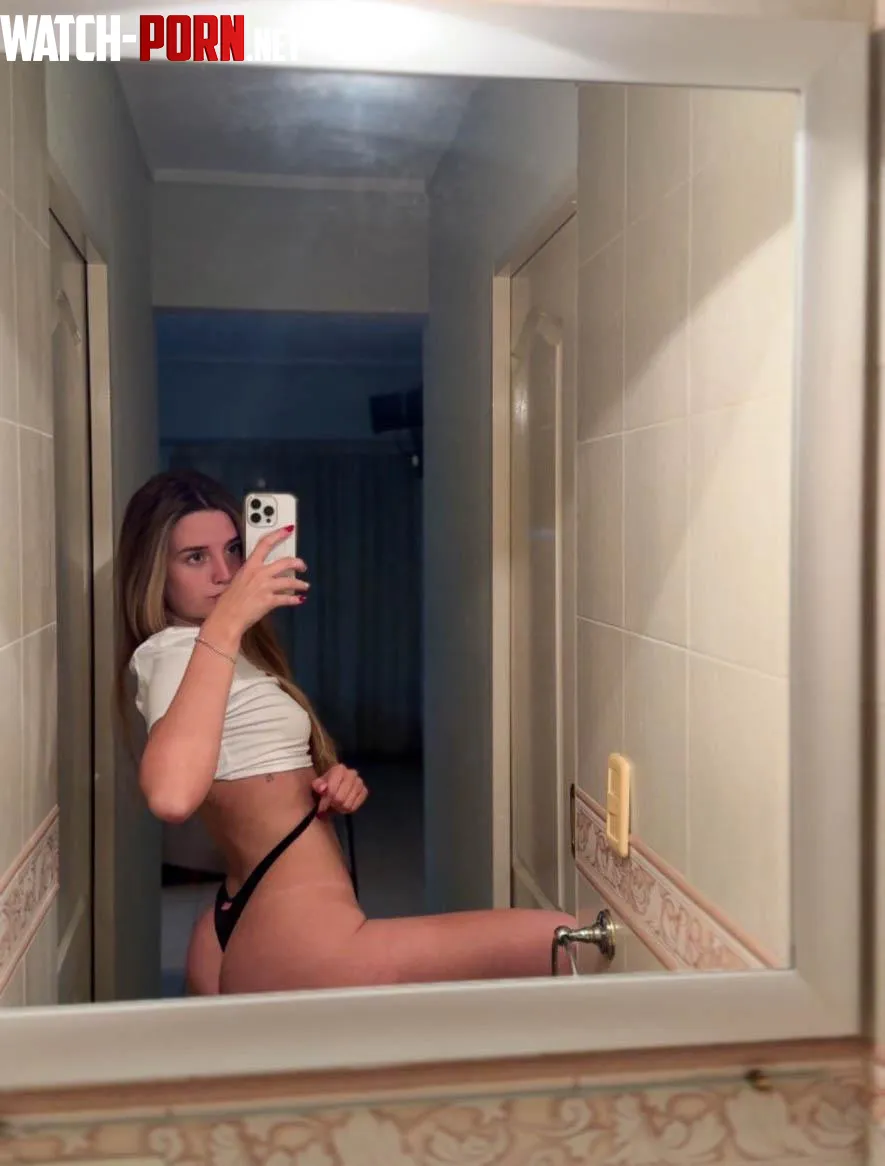 Ive been white and blacked by Morepower333