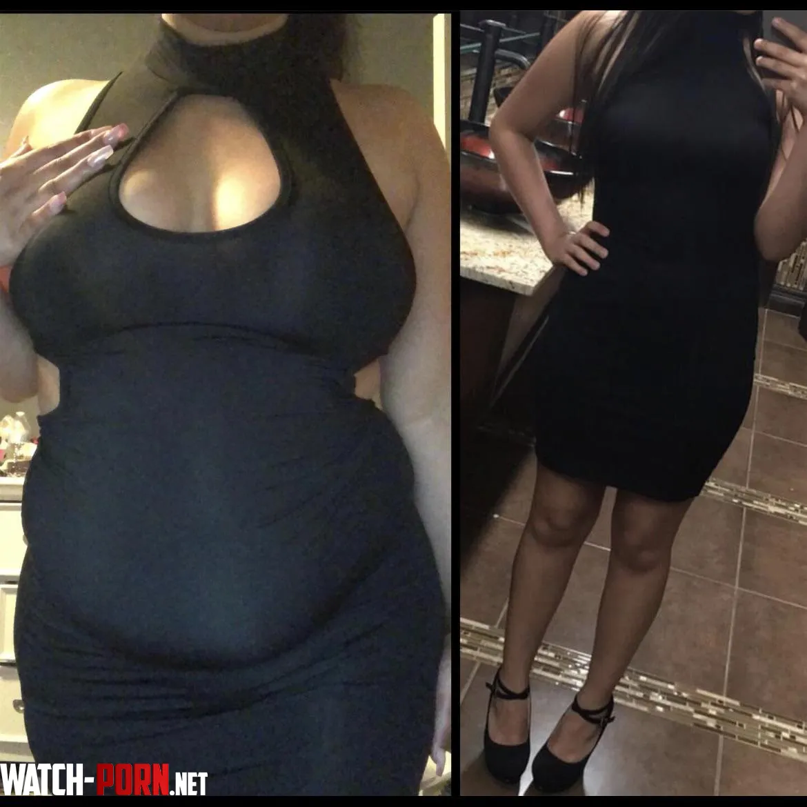 Different dress same body wellsame  by Real-Material6746