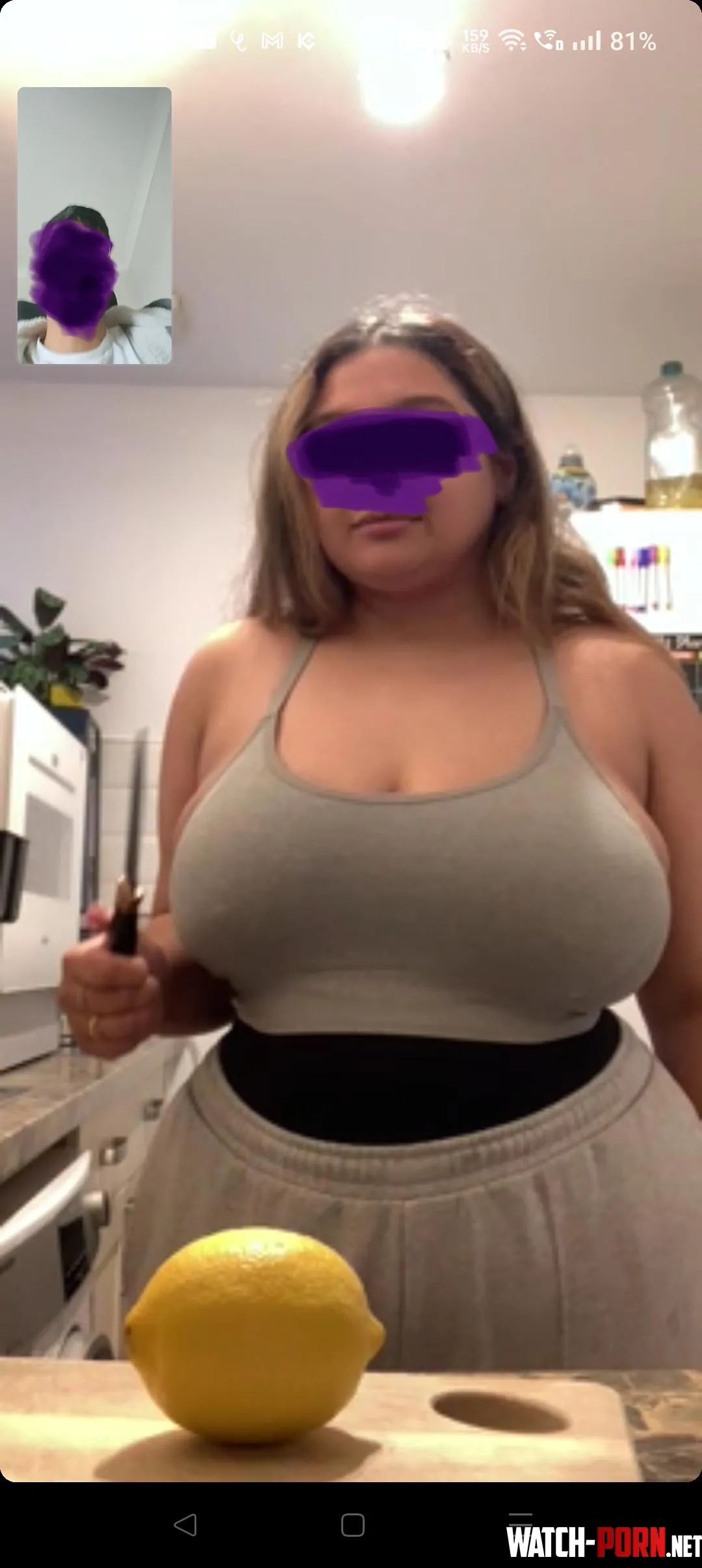 F Only brown men who like boobs are my type by devsandthecity69