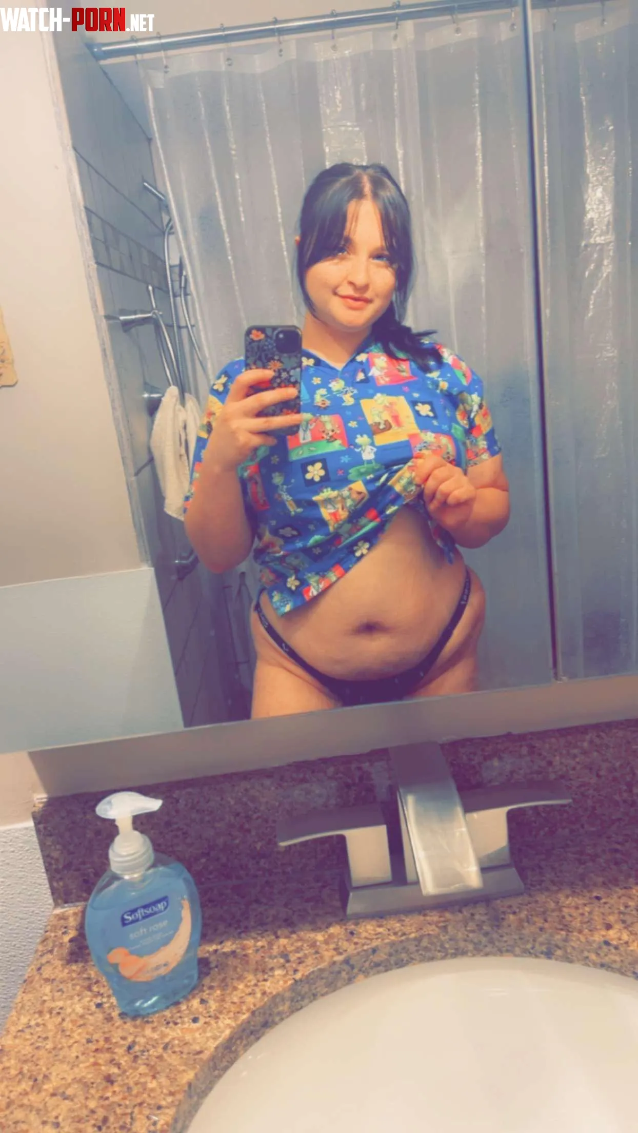 Who wants me as their nurse next time   by PawgKatiex