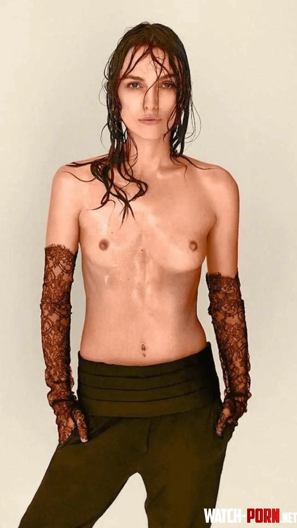 Keira Knightley by ANewError2024