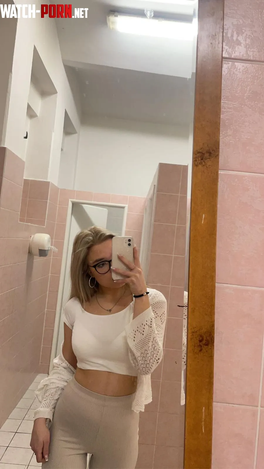 How do  you like my school fit by MoonbeamX0X0