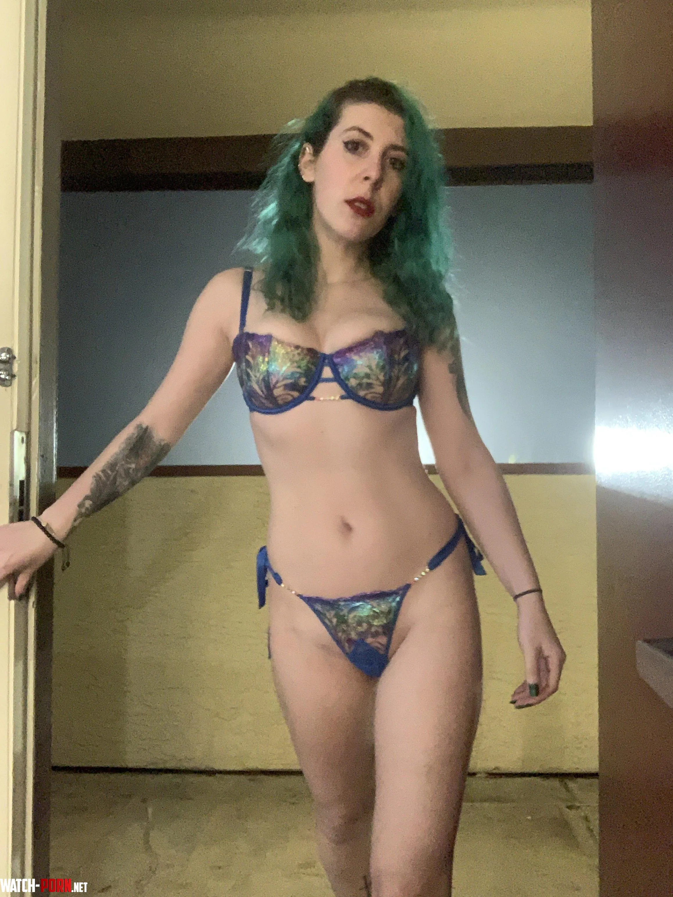 Rainbow petite by sirenskiss3